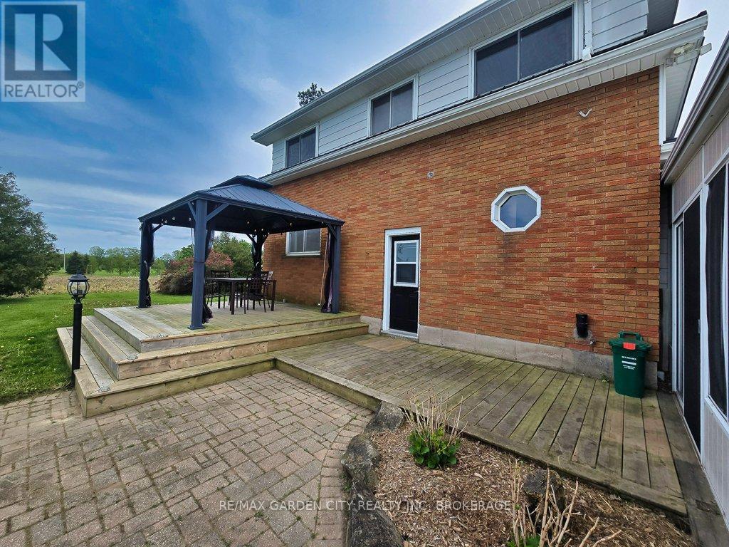 2345 Regional Rd 69 Road, St. Catharines, Ontario  L2R 6P7 - Photo 9 - X13161388