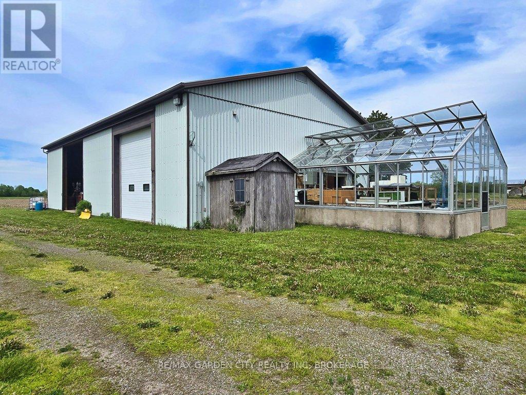 2345 Regional Rd 69 Road, Lincoln, Ontario  L2R 6P7 - Photo 30 - X13161408