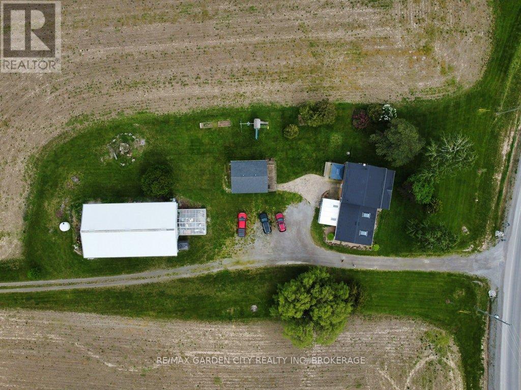 2345 Regional Rd 69 Road, Lincoln, Ontario  L2R 6P7 - Photo 36 - X13161408