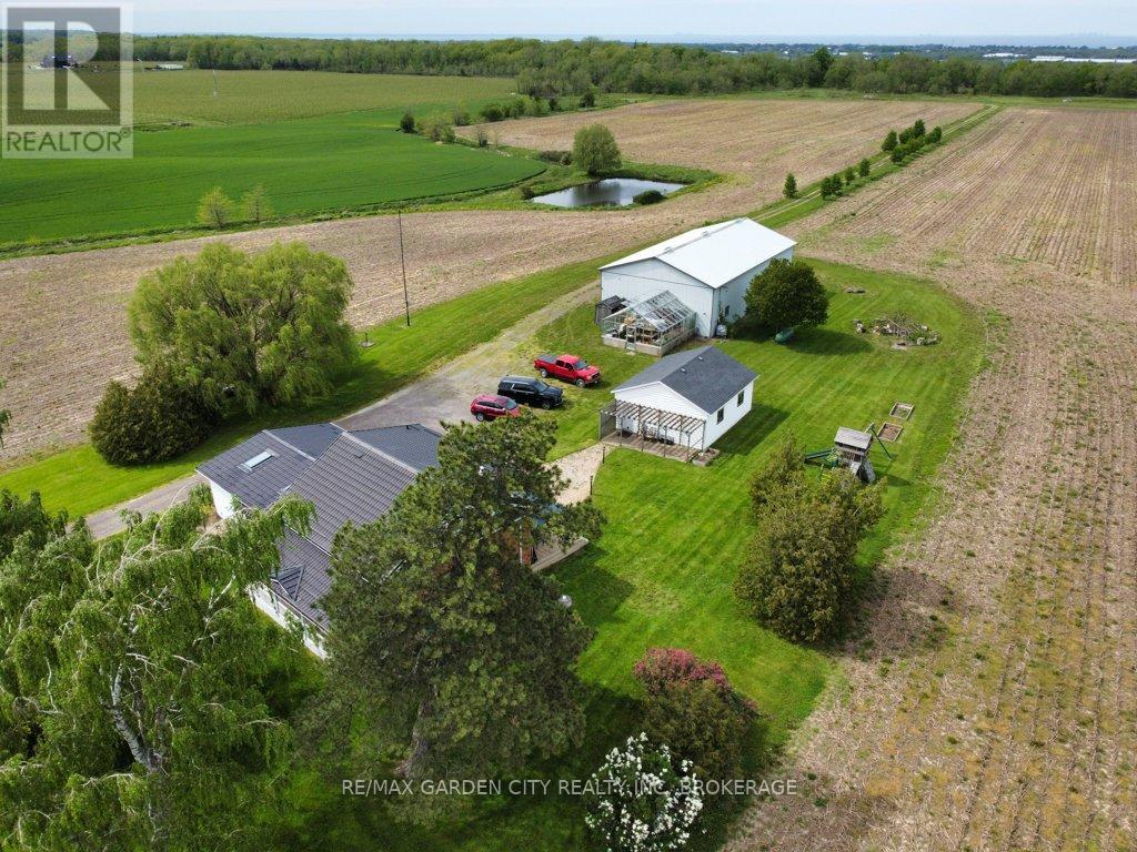 2345 Regional Rd 69 Road, Lincoln, Ontario  L2R 6P7 - Photo 37 - X13161408