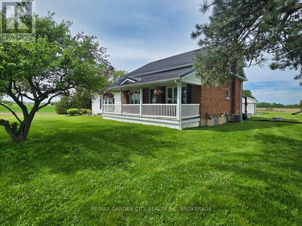 2345 Regional Rd 69 Road, Lincoln, Ontario  L2R 6P7 - Photo 5 - X13161408