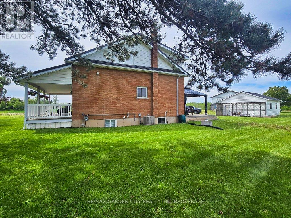 2345 Regional Rd 69 Road, Lincoln, Ontario  L2R 6P7 - Photo 6 - X13161408
