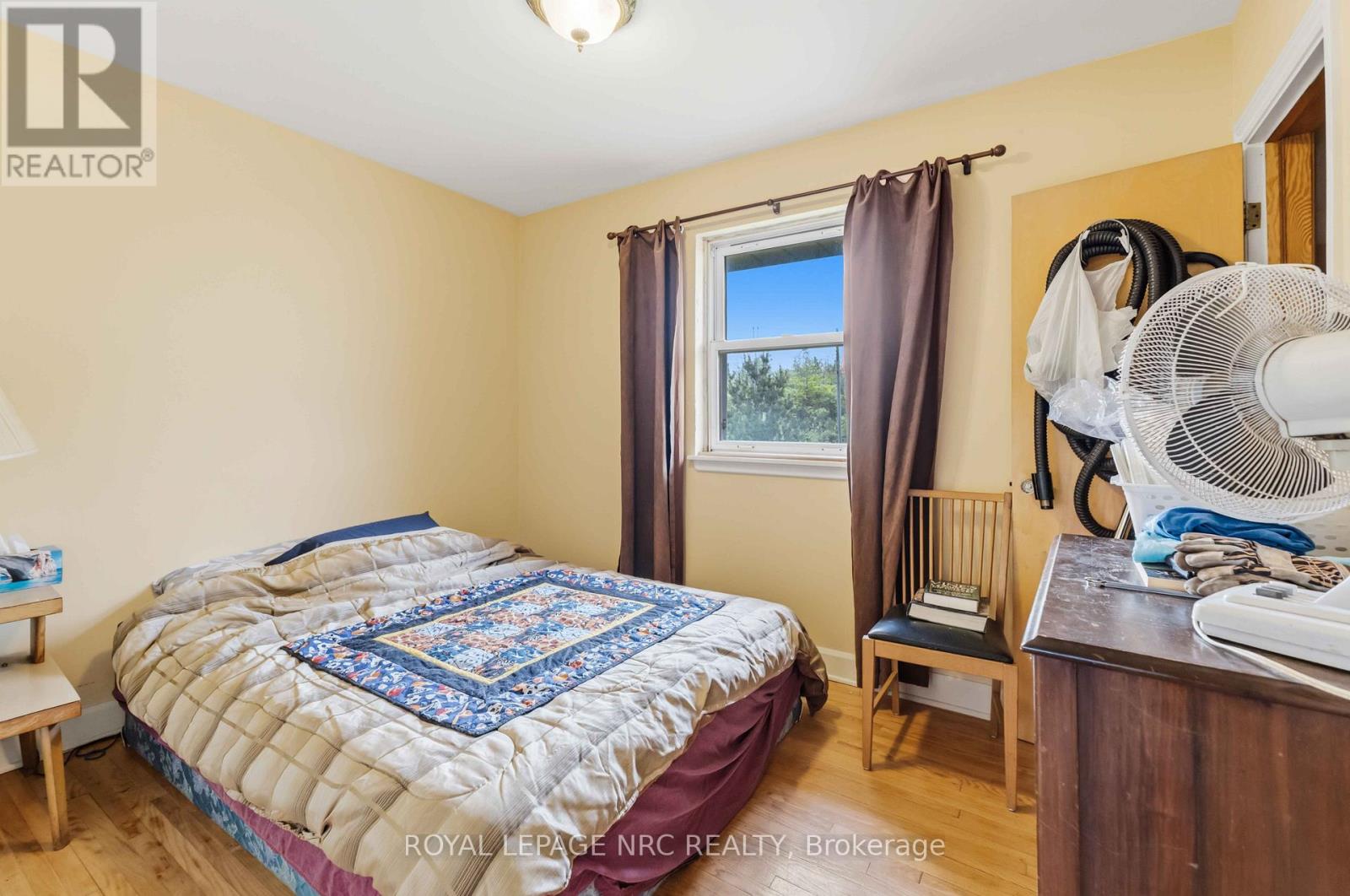 7101 Roger Crescent, Niagara Falls, Ontario  L2G 3A6 - Photo 19 - X13161416