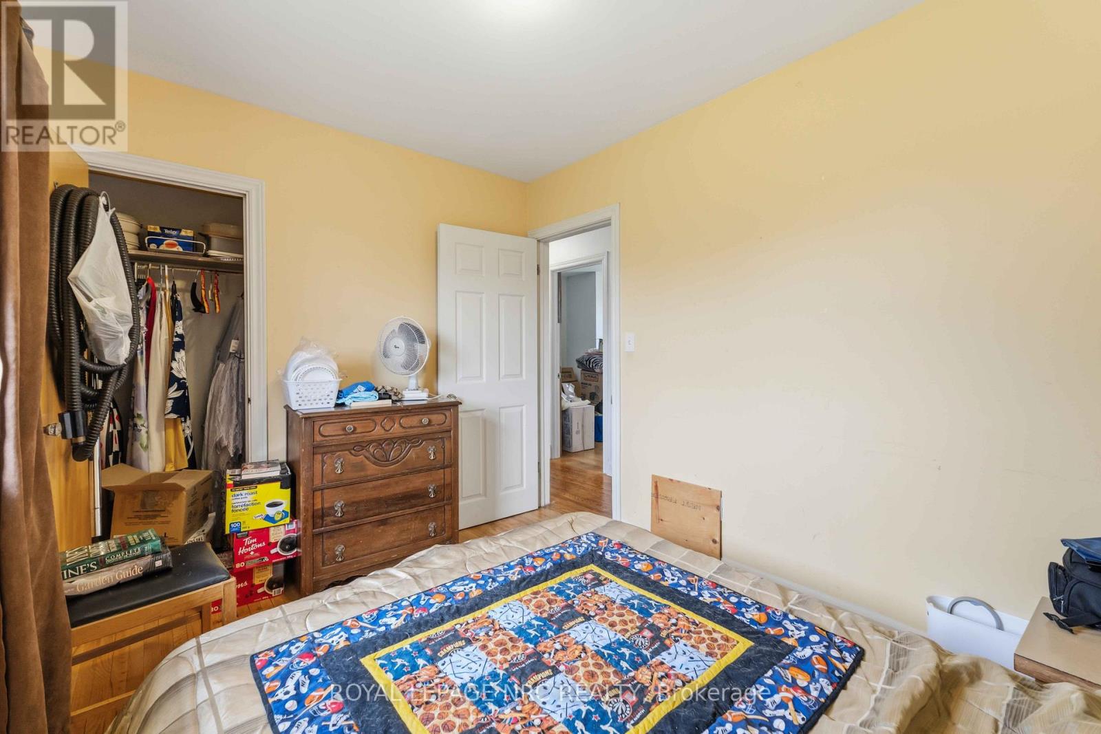 7101 Roger Crescent, Niagara Falls, Ontario  L2G 3A6 - Photo 20 - X13161416