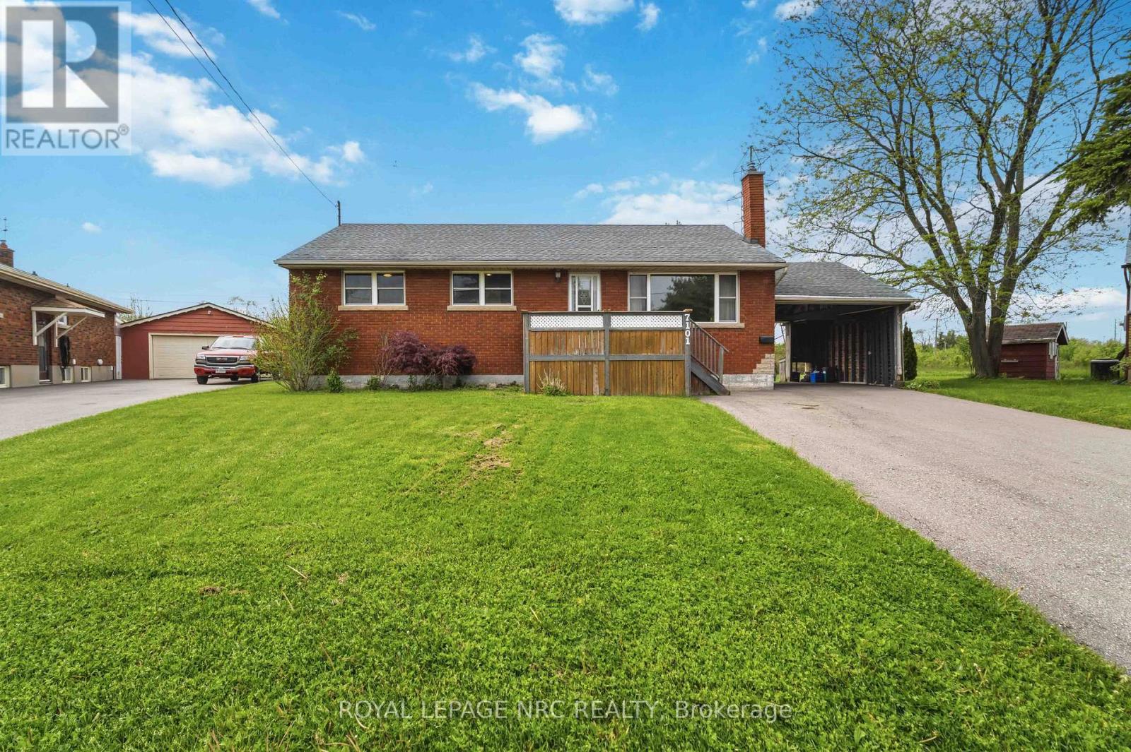 7101 Roger Crescent, Niagara Falls, Ontario  L2G 3A6 - Photo 3 - X13161416