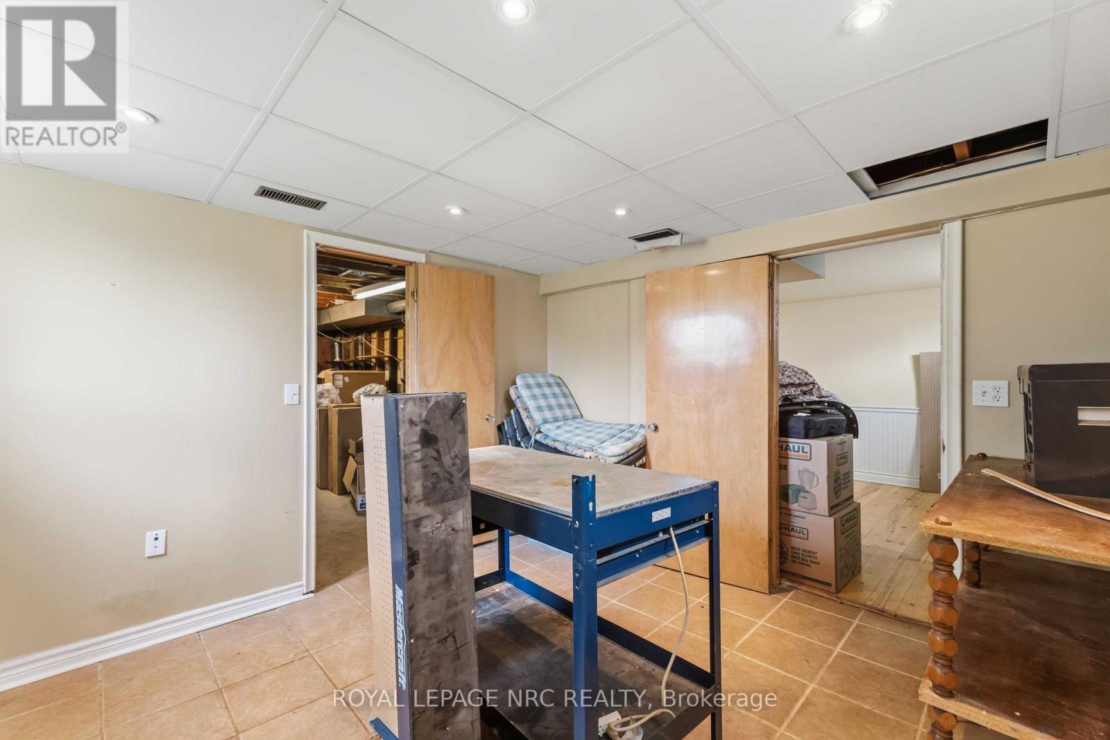 7101 Roger Crescent, Niagara Falls, Ontario  L2G 3A6 - Photo 30 - X13161416