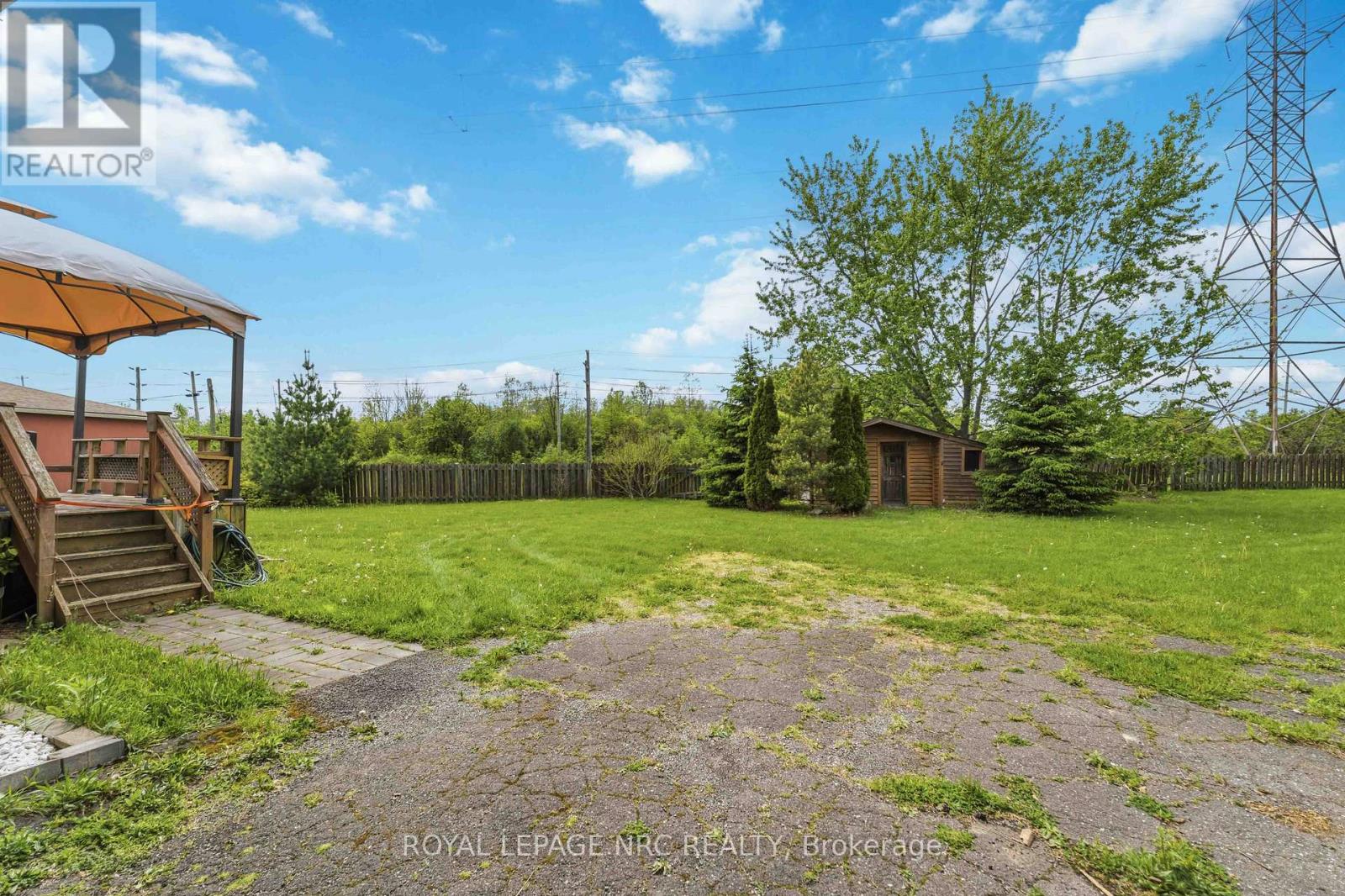 7101 Roger Crescent, Niagara Falls, Ontario  L2G 3A6 - Photo 35 - X13161416