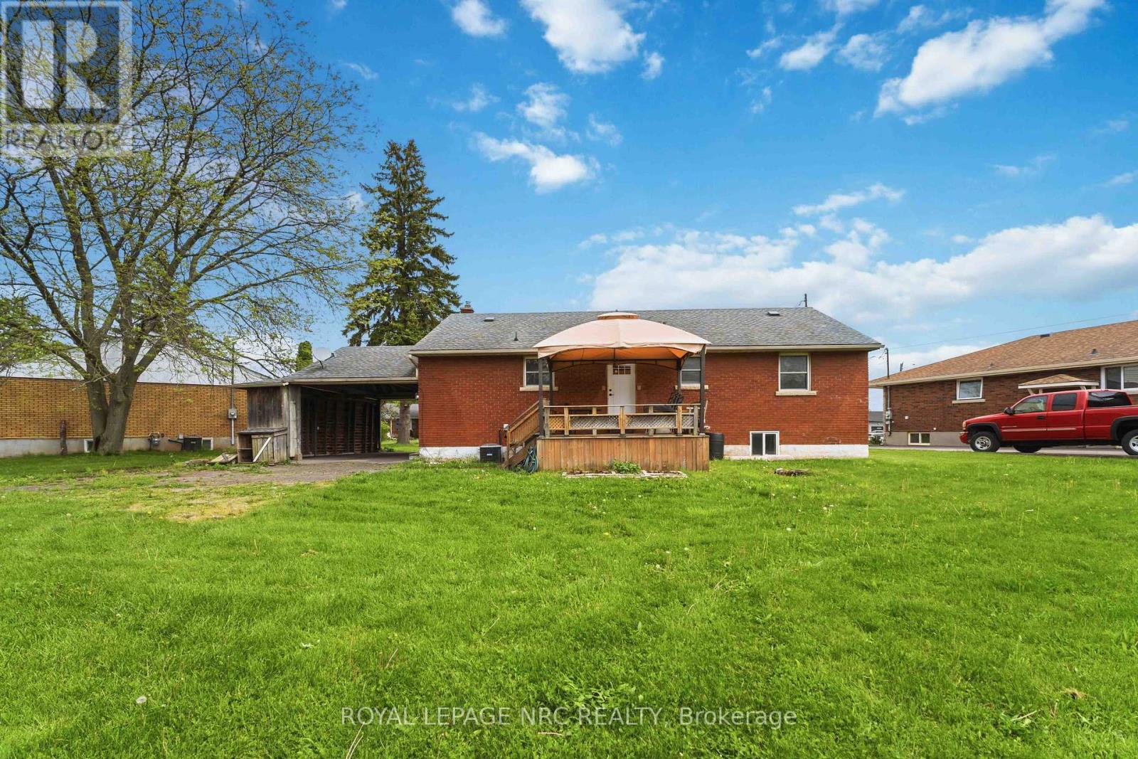 7101 Roger Crescent, Niagara Falls, Ontario  L2G 3A6 - Photo 38 - X13161416