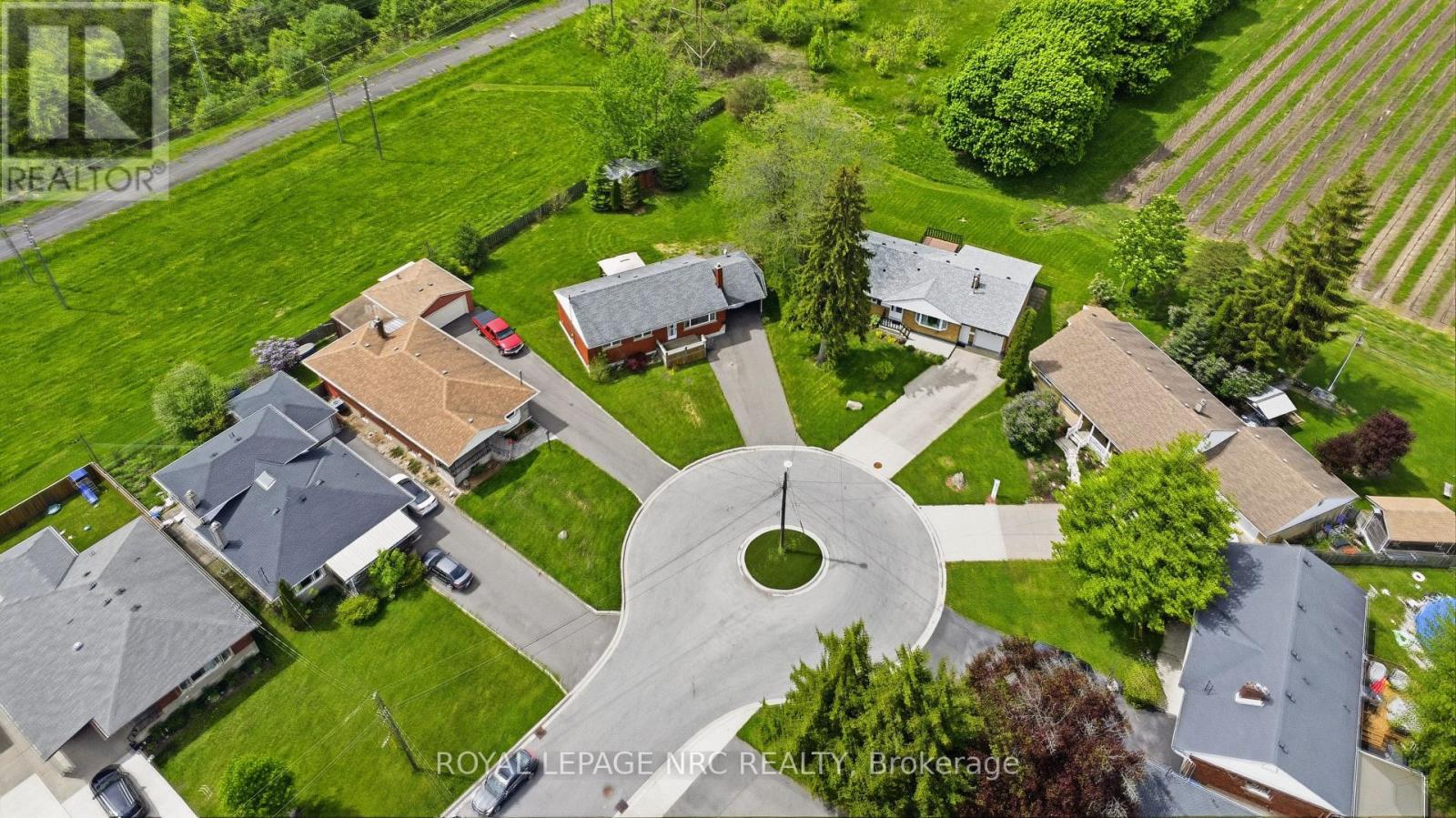 7101 Roger Crescent, Niagara Falls, Ontario  L2G 3A6 - Photo 40 - X13161416