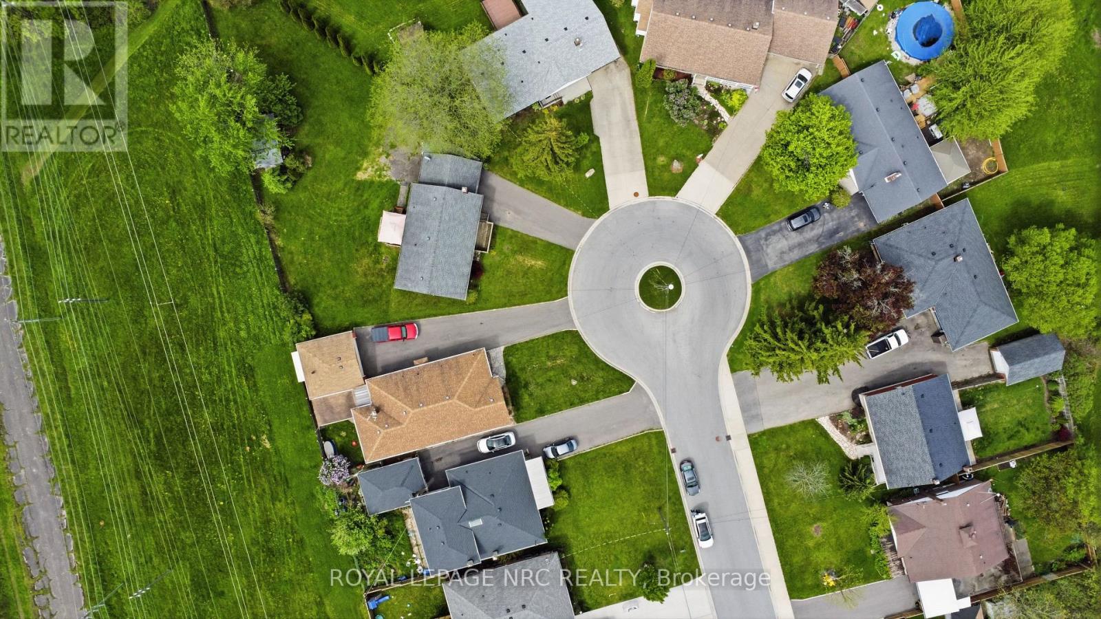 7101 Roger Crescent, Niagara Falls, Ontario  L2G 3A6 - Photo 41 - X13161416
