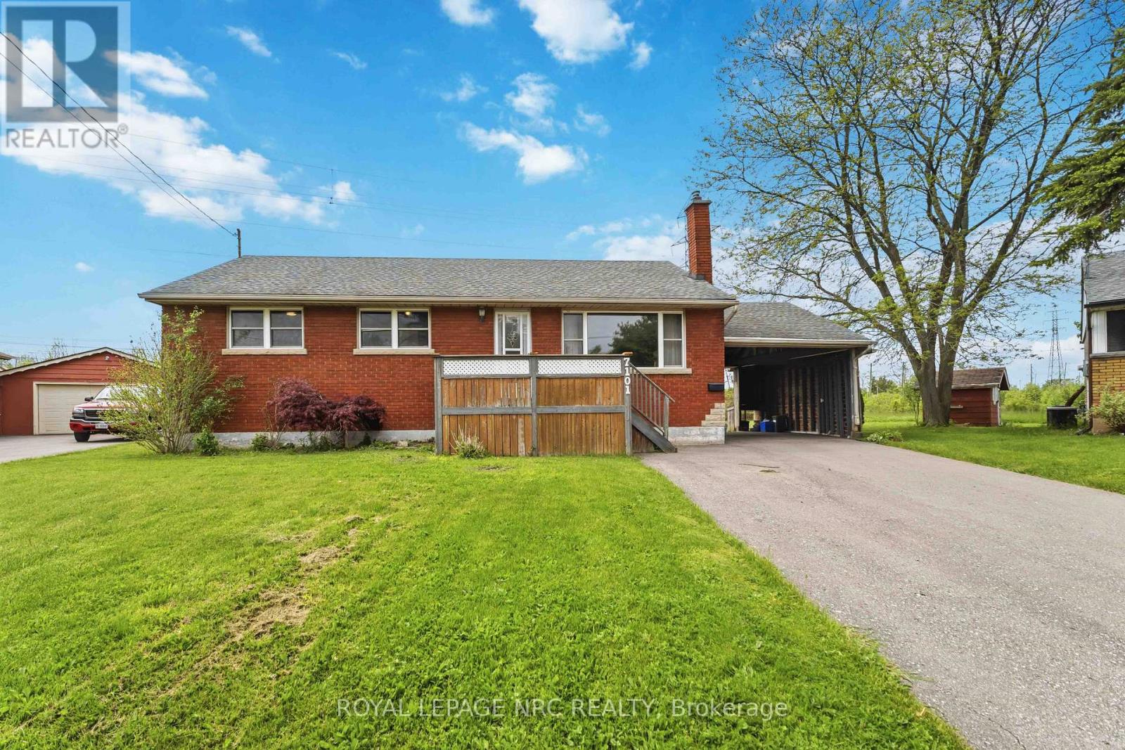 7101 Roger Crescent, Niagara Falls, Ontario  L2G 3A6 - Photo 5 - X13161416
