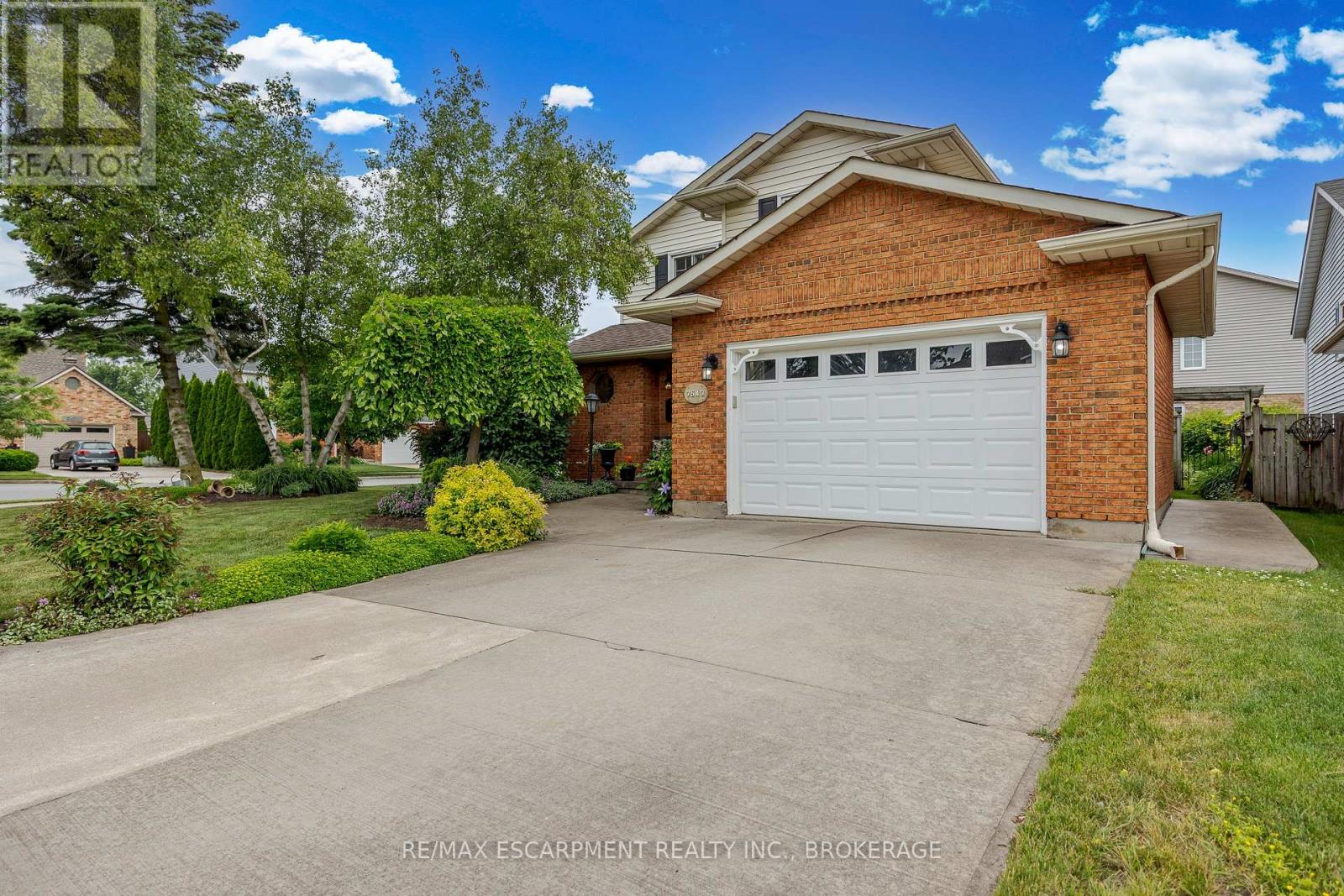 7543 MERRITT AVENUE, Niagara Falls, Ontario