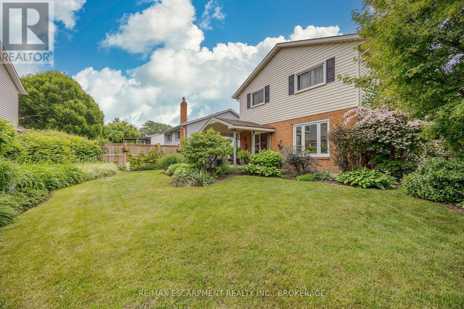 7543 Merritt Avenue, Niagara Falls, Ontario  L2G 5C3 - Photo 31 - X13161624