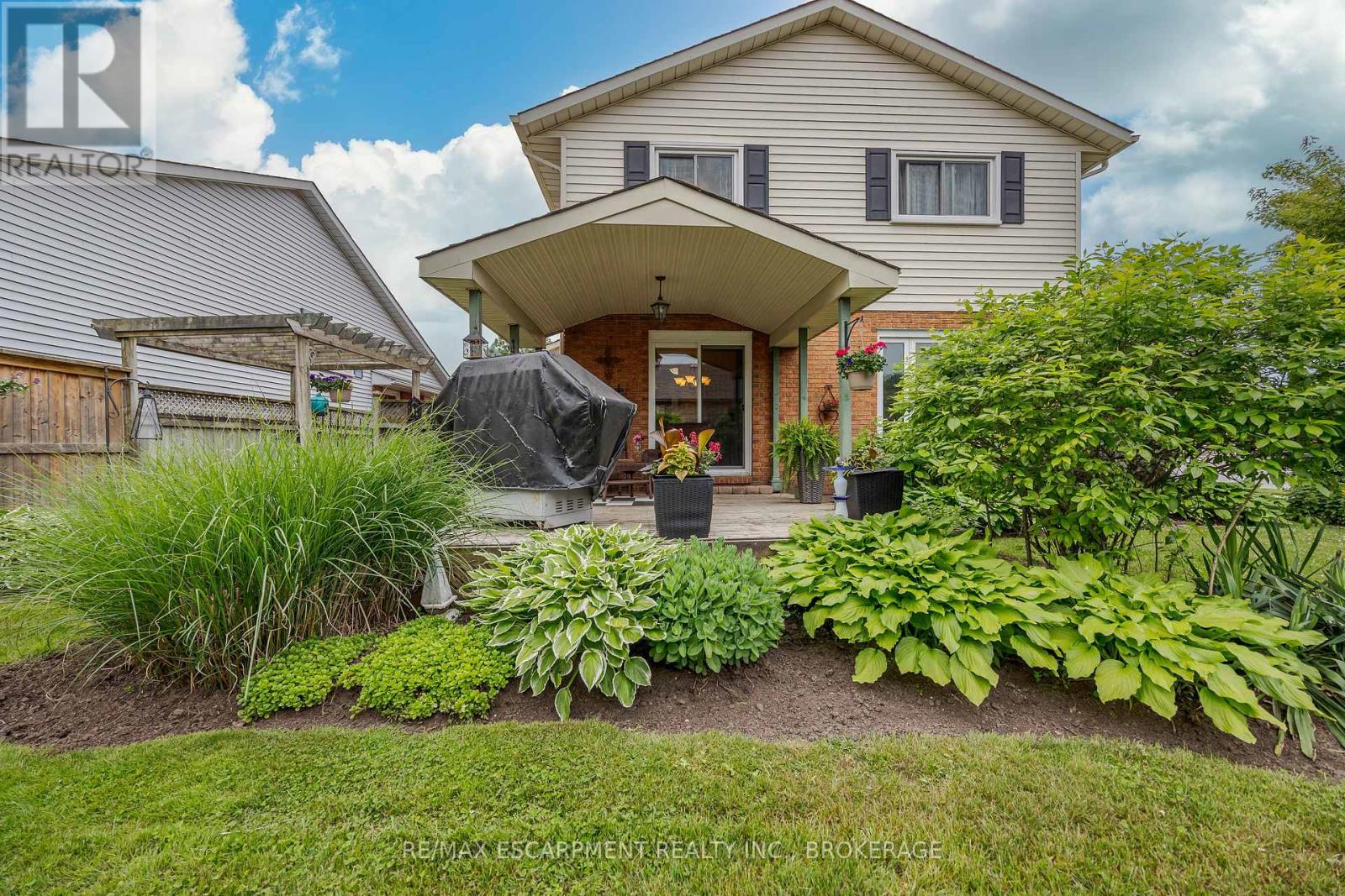 7543 Merritt Avenue, Niagara Falls, Ontario  L2G 5C3 - Photo 32 - X13161624