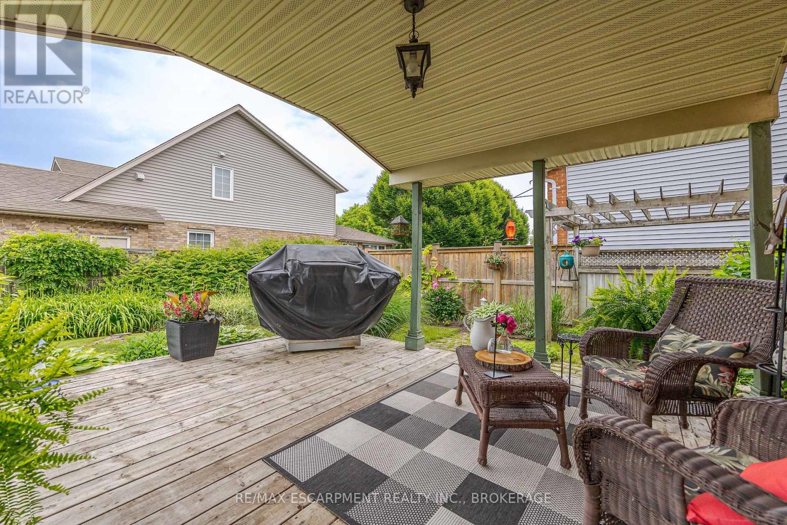 7543 Merritt Avenue, Niagara Falls, Ontario  L2G 5C3 - Photo 33 - X13161624