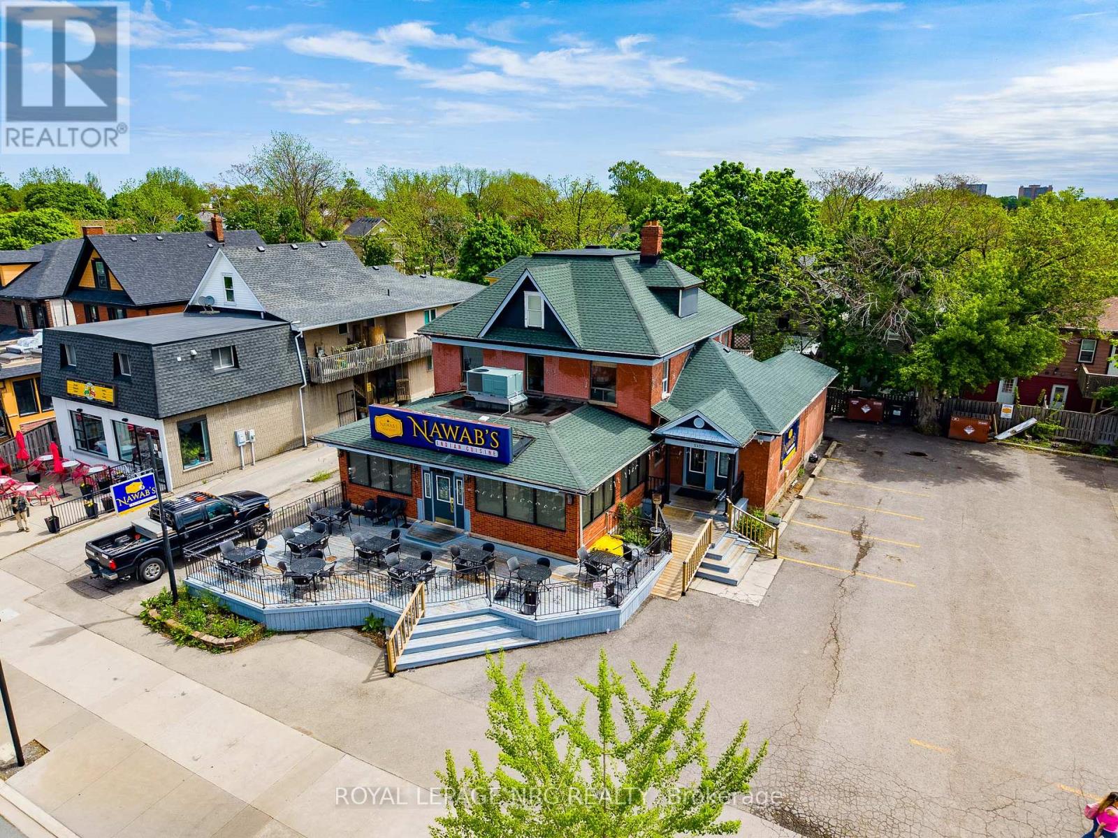 5470 + 5480 VICTORIA AVENUE, Niagara Falls, Ontario