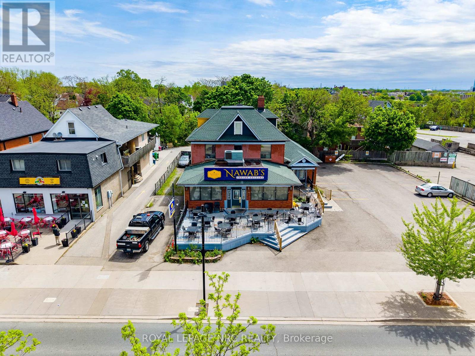 5470 + 5480 Victoria Avenue, Niagara Falls, Ontario  L2G 3L2 - Photo 2 - X13161710