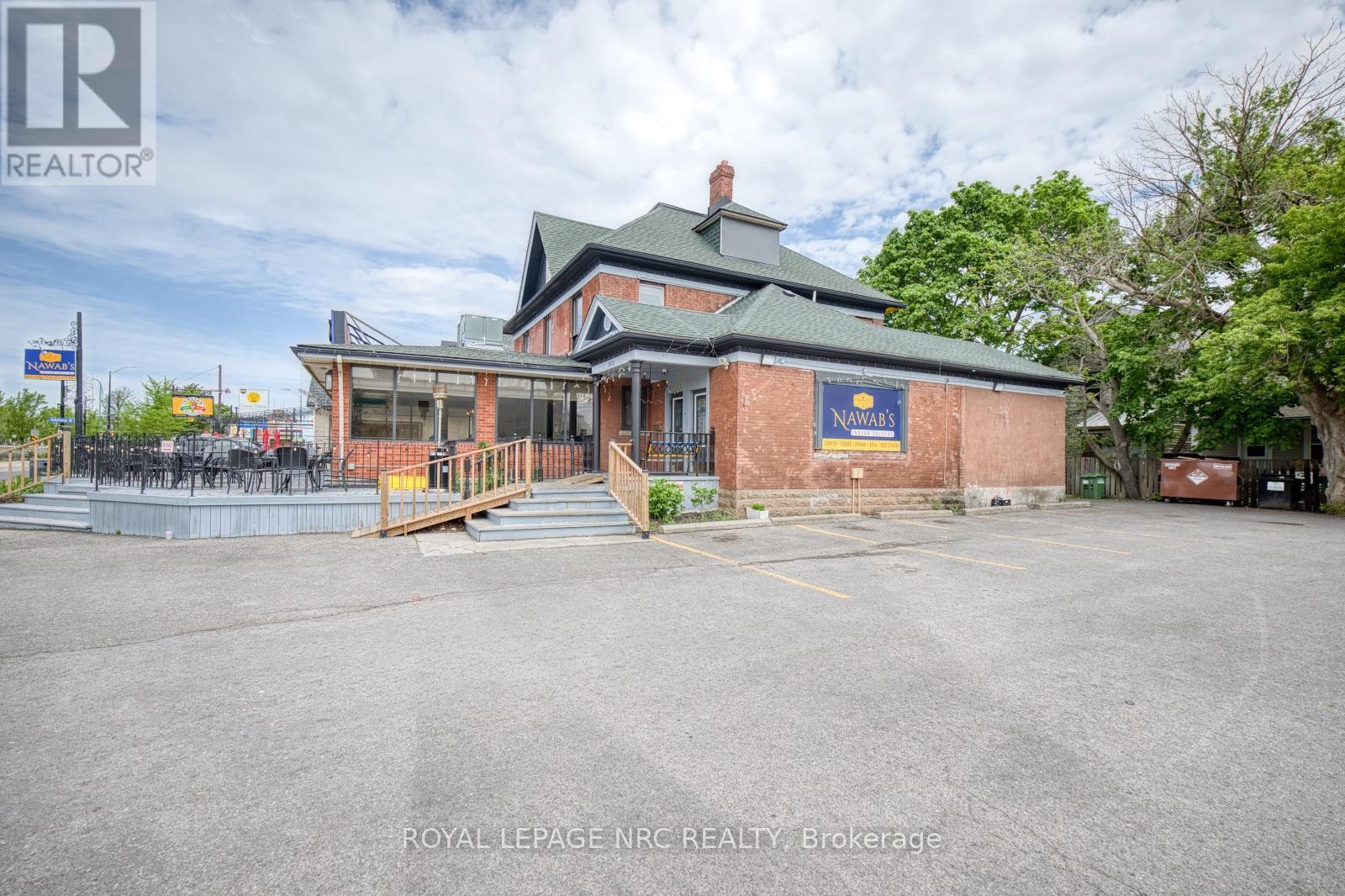 5470 + 5480 Victoria Avenue, Niagara Falls, Ontario  L2G 3L2 - Photo 23 - X13161710