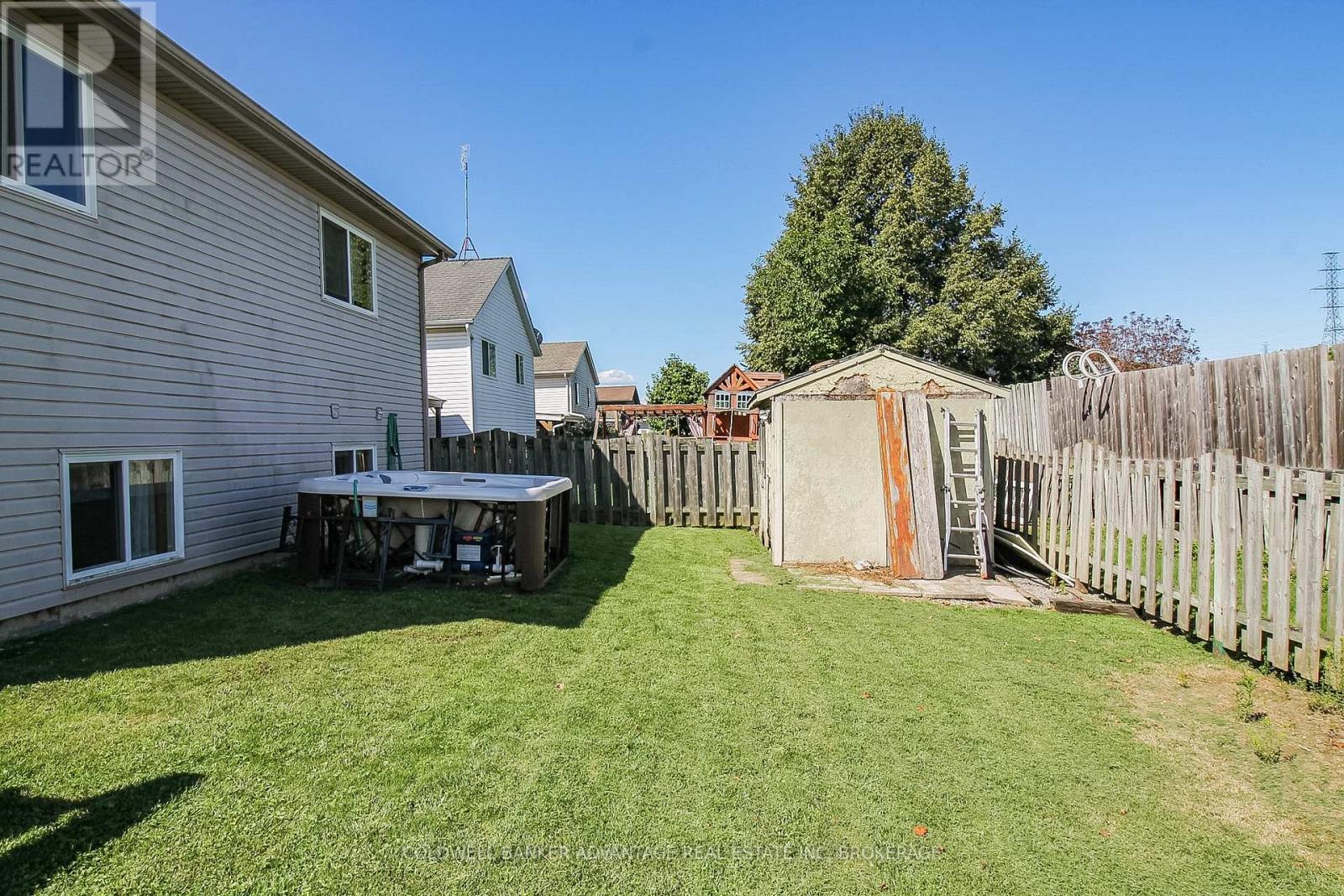 19 Windle Village Crescent, Thorold, Ontario  L2V 4Z6 - Photo 29 - X13162292