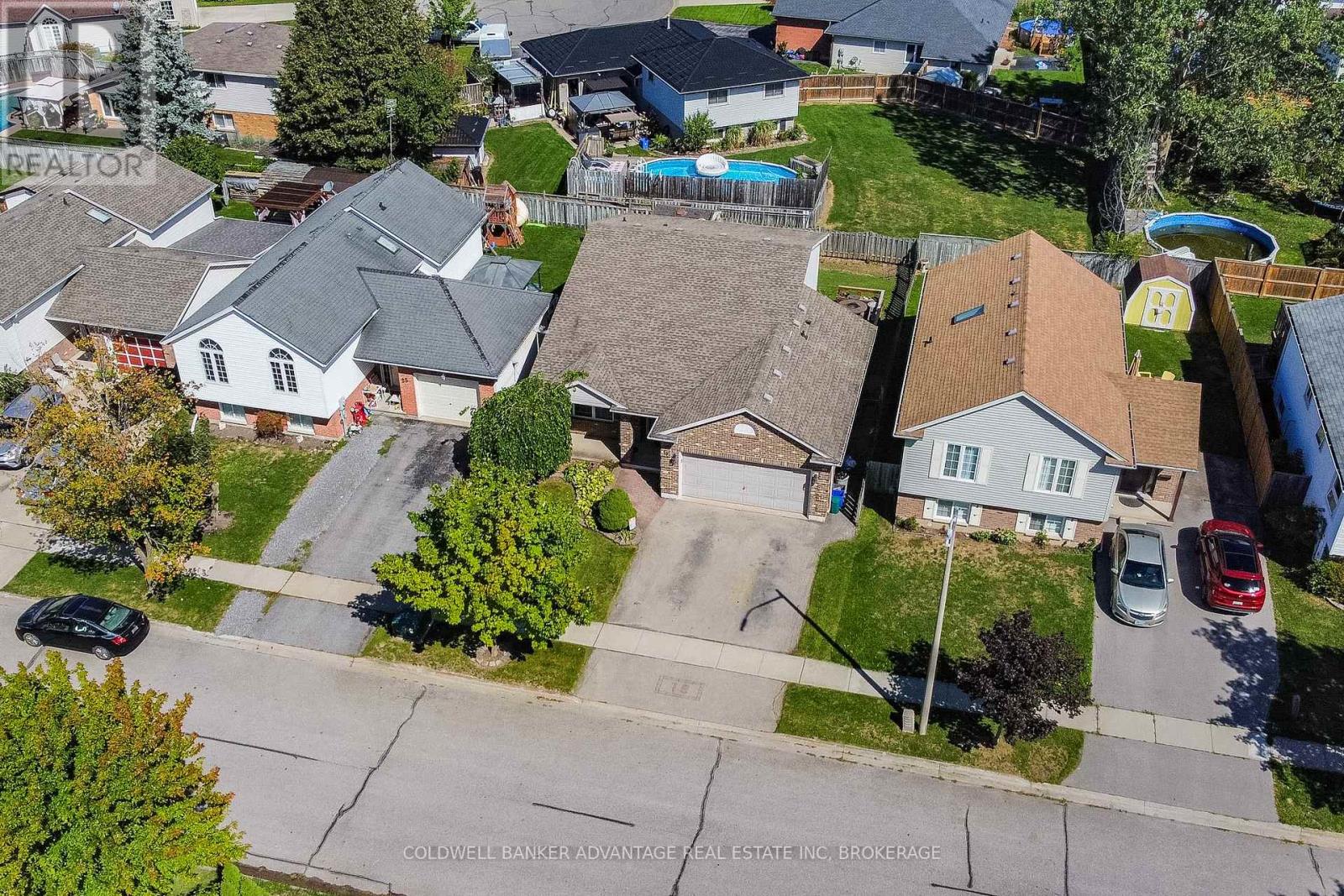 19 Windle Village Crescent, Thorold, Ontario  L2V 4Z6 - Photo 30 - X13162292