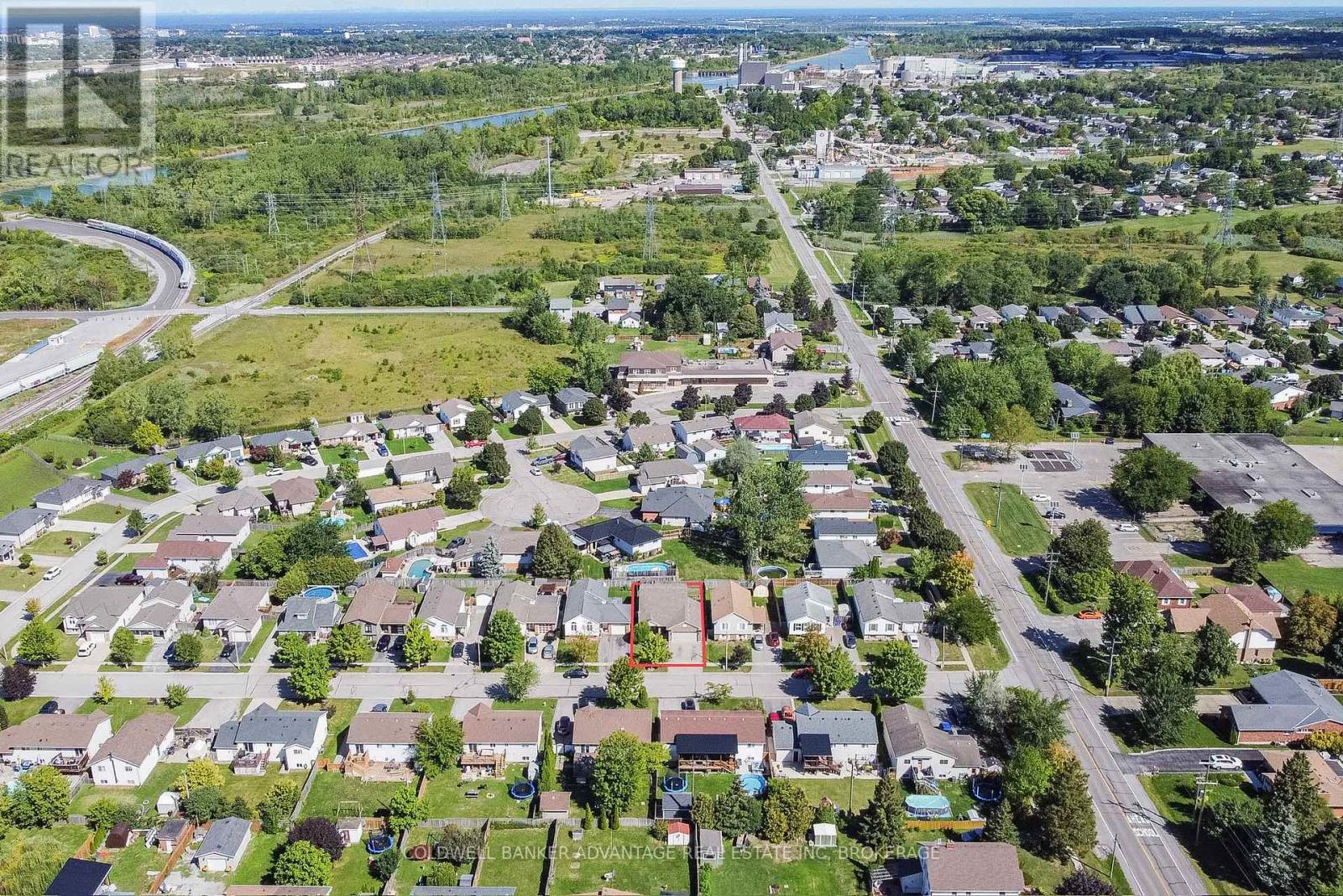 19 Windle Village Crescent, Thorold, Ontario  L2V 4Z6 - Photo 32 - X13162292