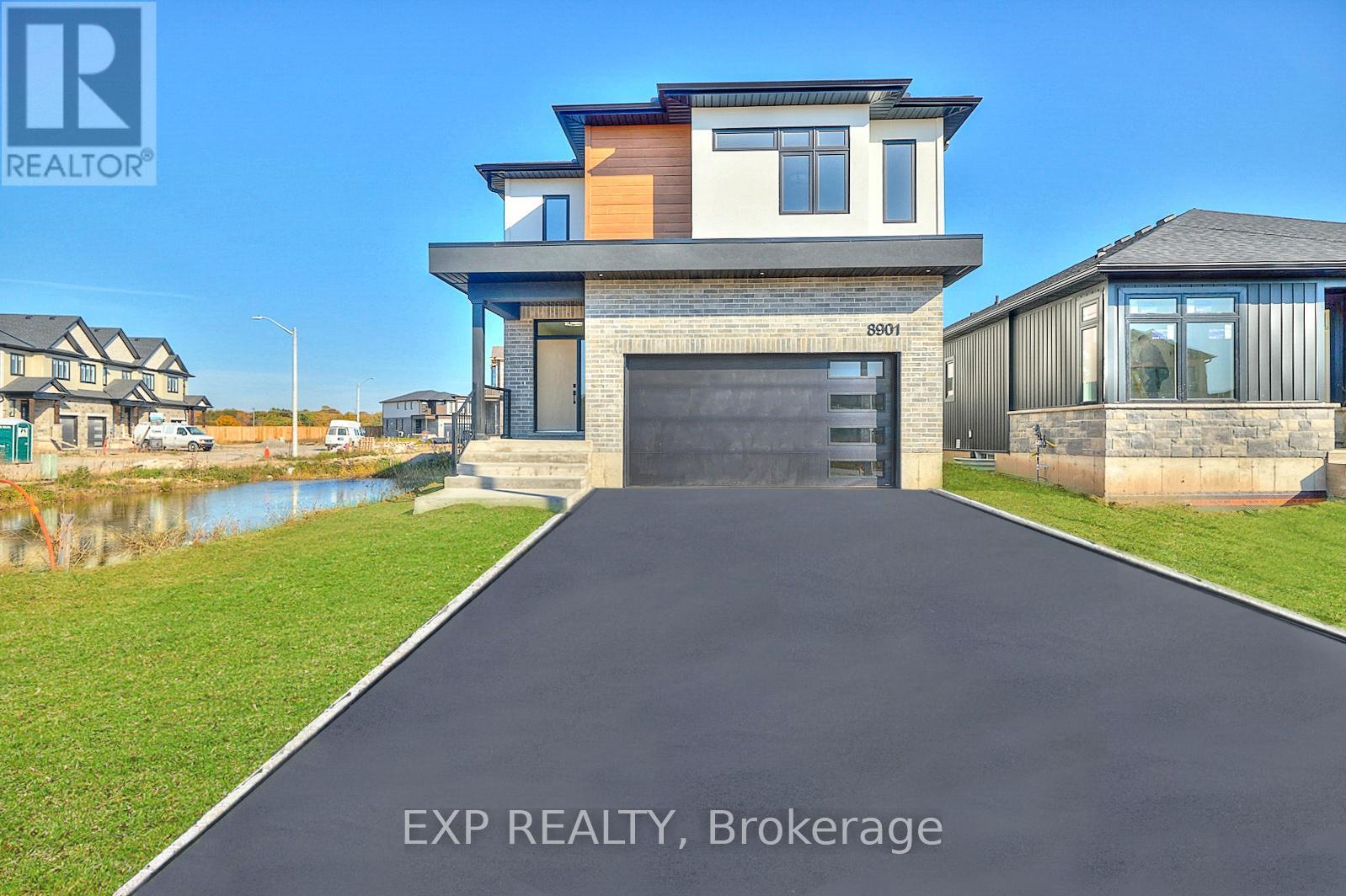 6152 CURLIN CRESCENT, Niagara Falls, Ontario