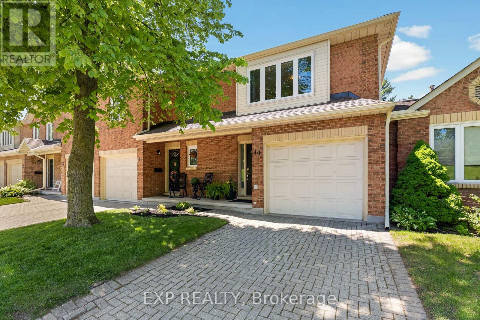 10 - 5150 DORCHESTER ROAD, Niagara Falls, Ontario