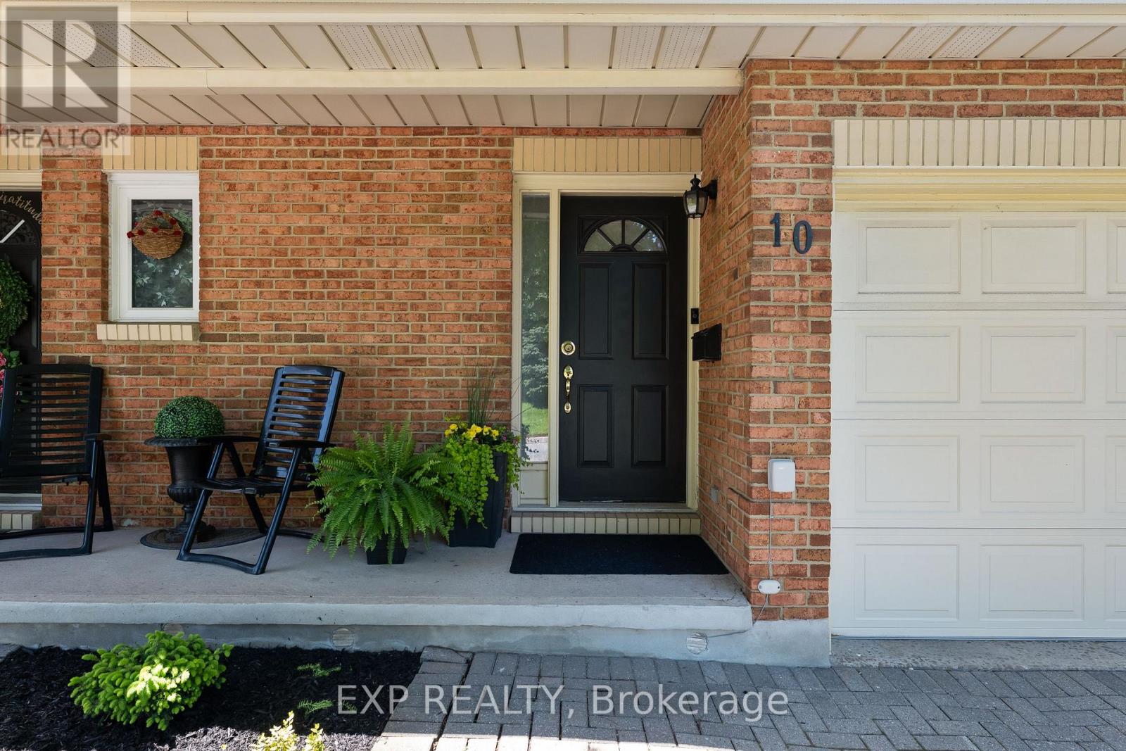 10 - 5150 Dorchester Road, Niagara Falls, Ontario  L2E 7H2 - Photo 2 - X13164006