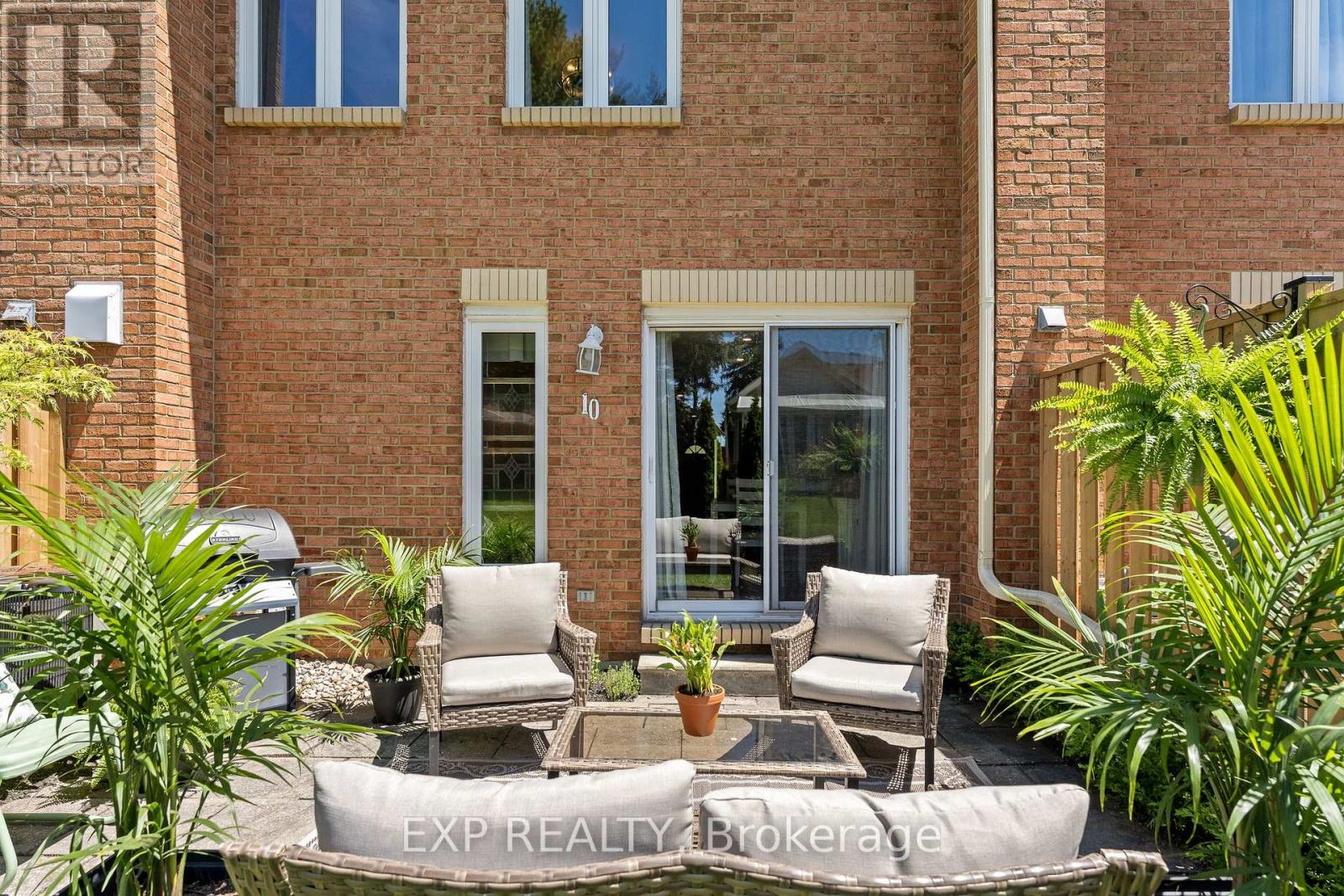 10 - 5150 Dorchester Road, Niagara Falls, Ontario  L2E 7H2 - Photo 35 - X13164006