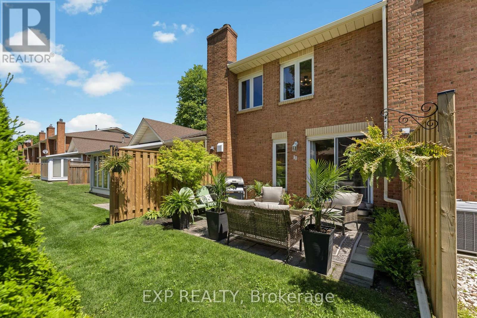10 - 5150 Dorchester Road, Niagara Falls, Ontario  L2E 7H2 - Photo 36 - X13164006
