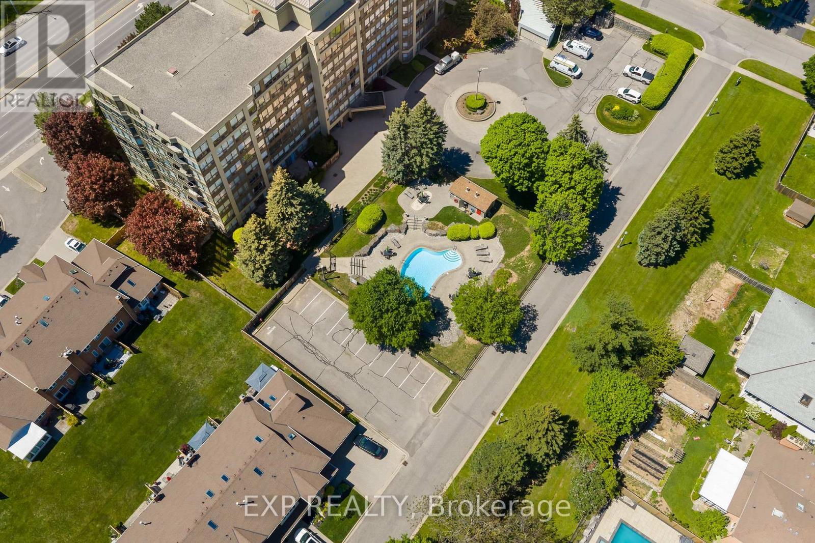 10 - 5150 Dorchester Road, Niagara Falls, Ontario  L2E 7H2 - Photo 39 - X13164006