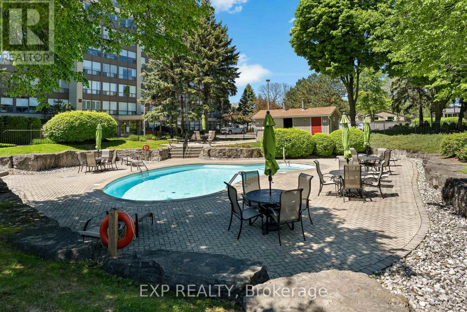 10 - 5150 Dorchester Road, Niagara Falls, Ontario  L2E 7H2 - Photo 40 - X13164006