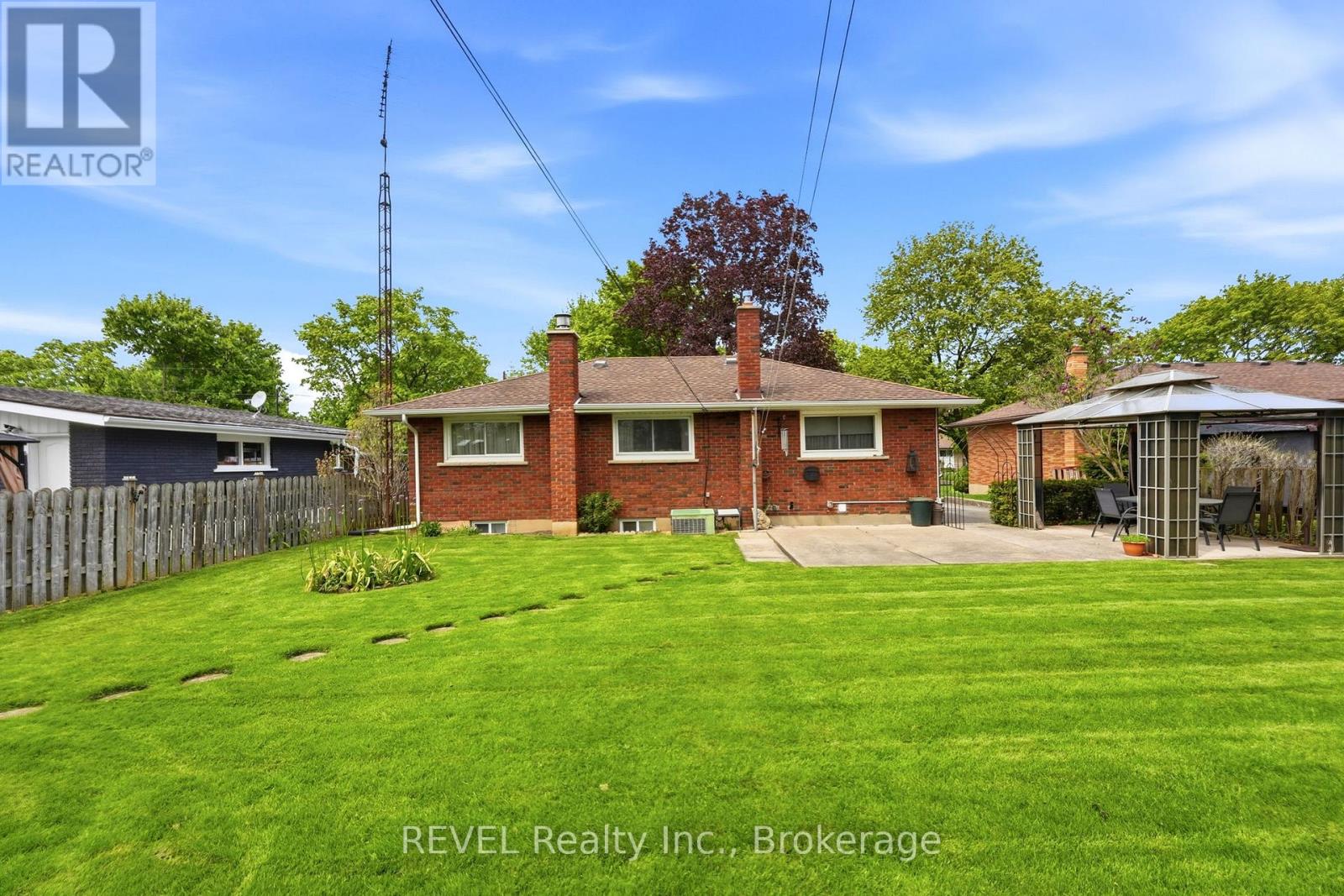 7 Brucedale Avenue, St. Catharines, Ontario  L2M 2Z4 - Photo 32 - X13164394