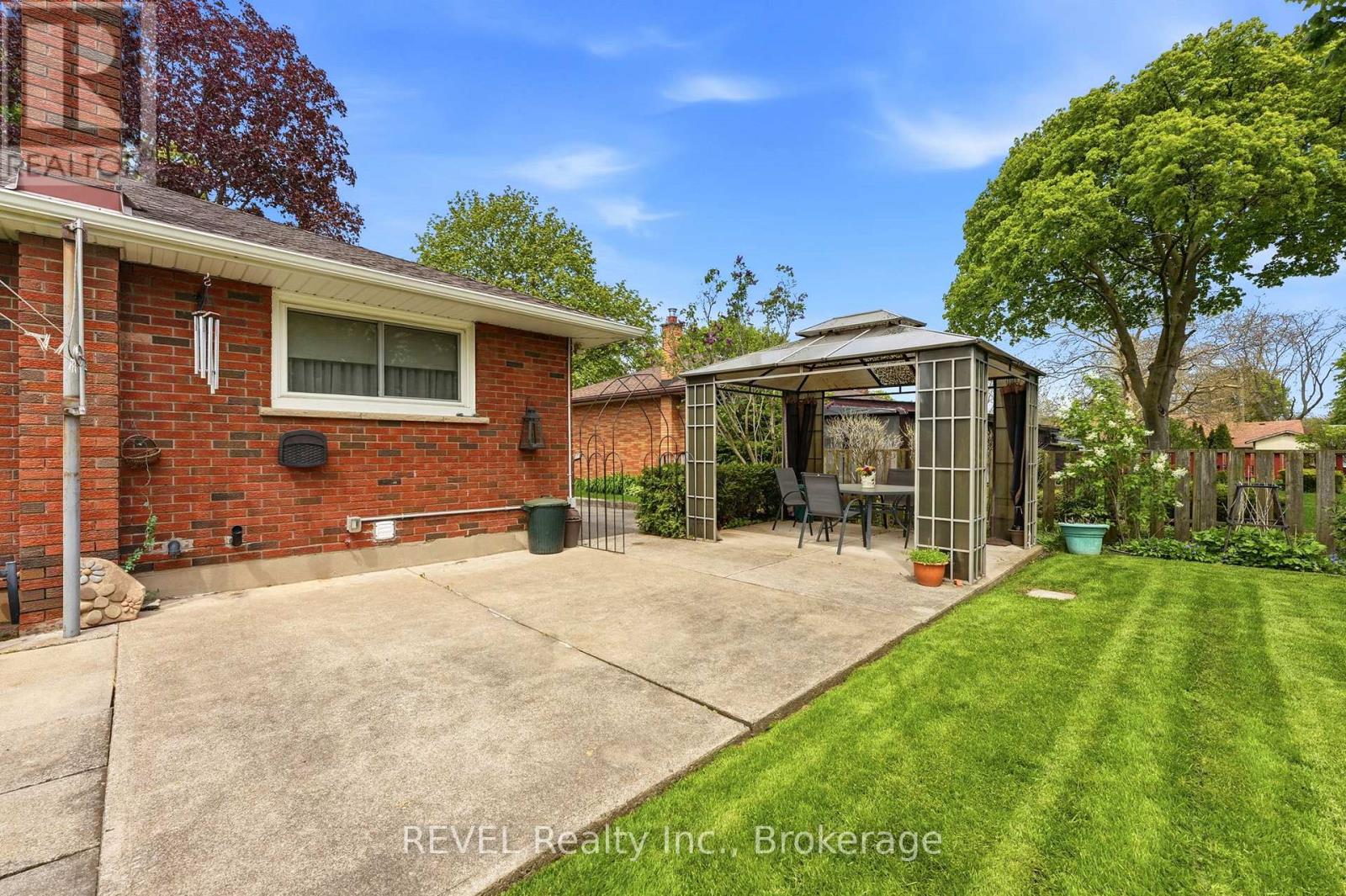 7 Brucedale Avenue, St. Catharines, Ontario  L2M 2Z4 - Photo 34 - X13164394