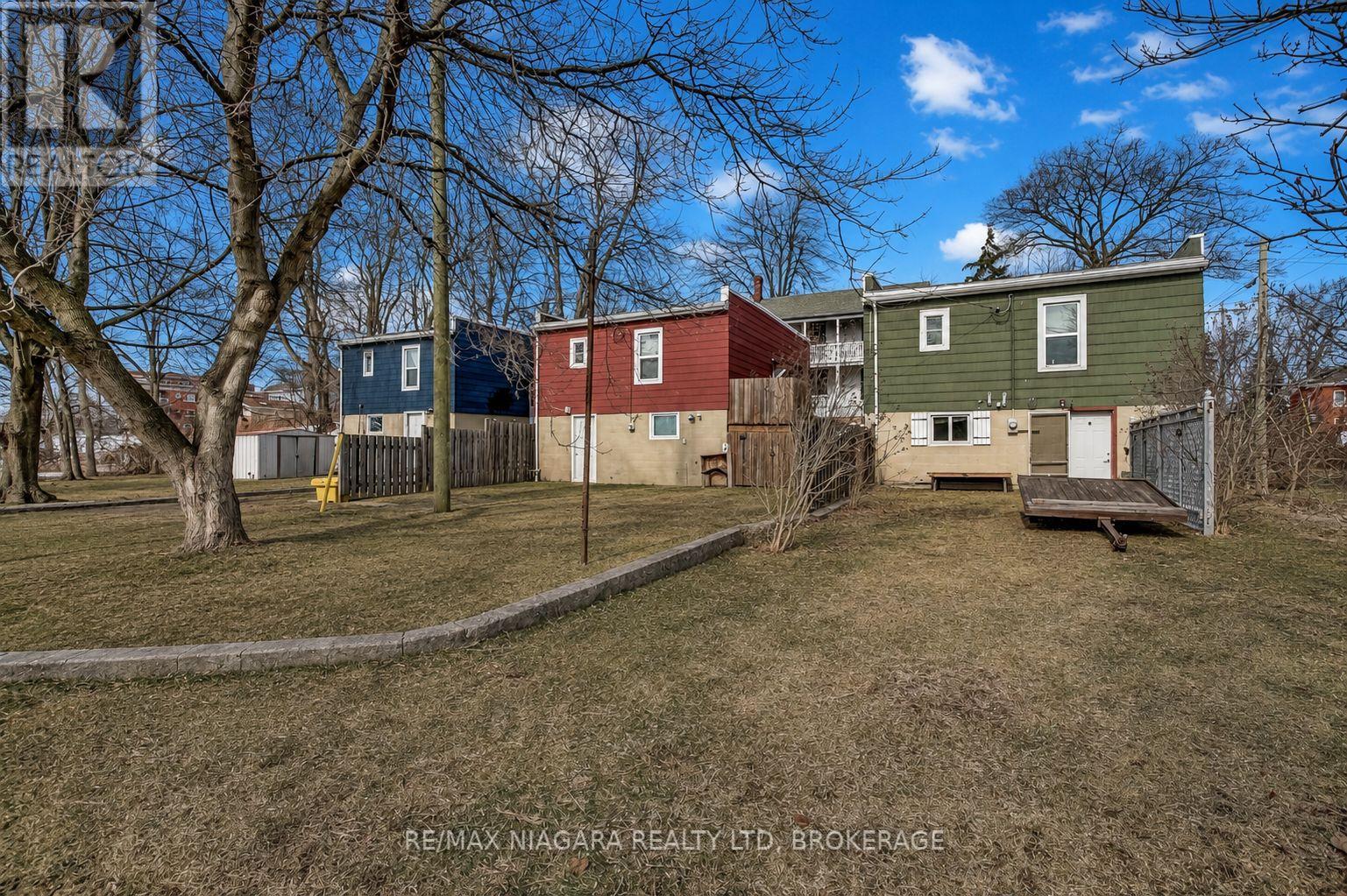 8 Catharine Street, Port Colborne, Ontario  L3K 4J6 - Photo 50 - X13164686