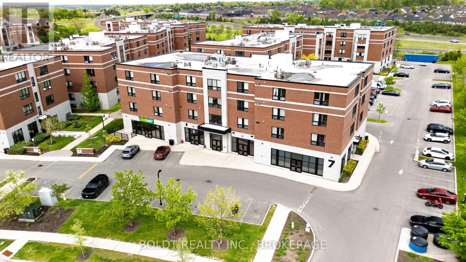 7 - 3490 Schmon Parkway, Thorold, Ontario  L2V 0C4 - Photo 14 - X13164776