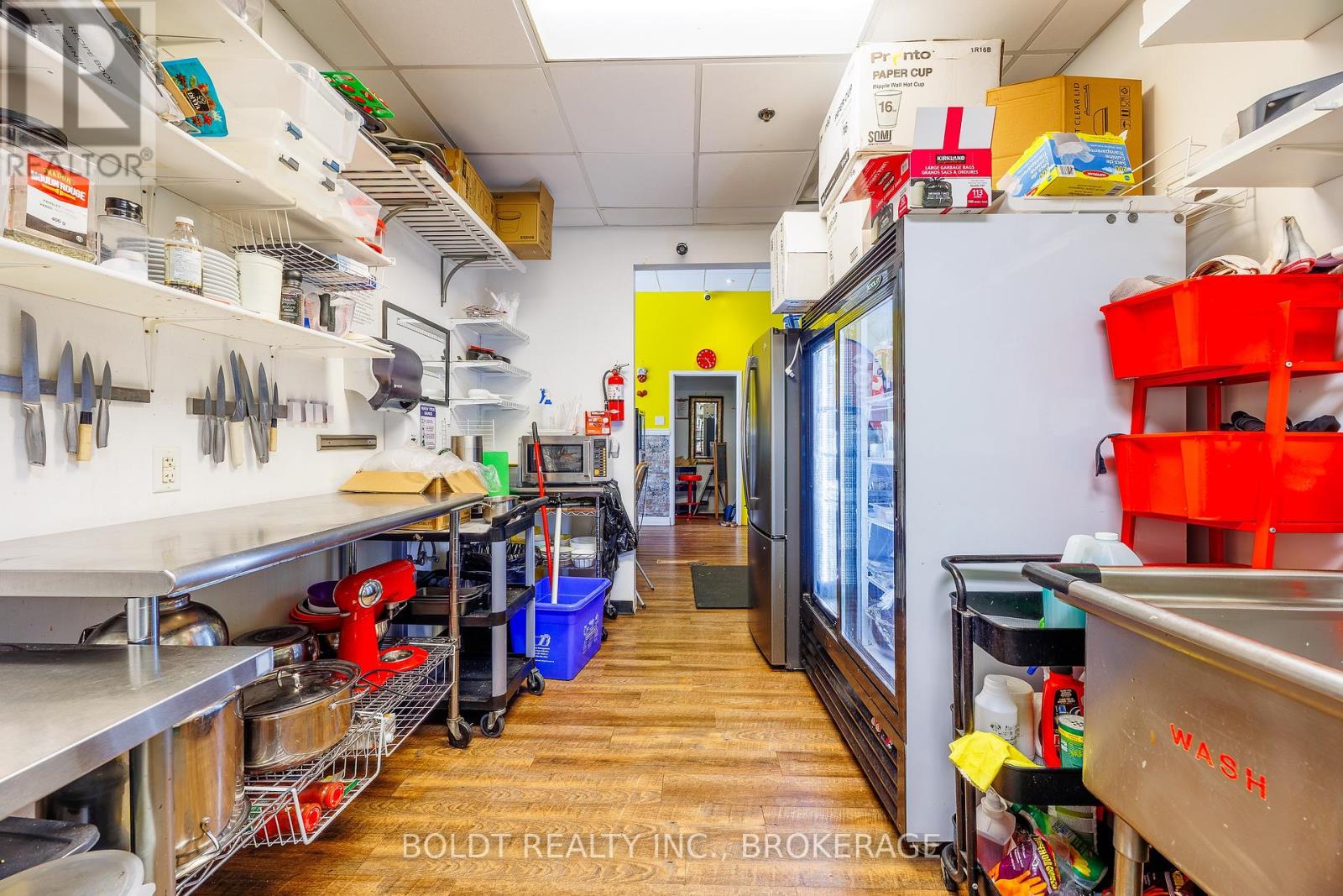 7 - 3490 Schmon Parkway, Thorold, Ontario  L2V 0C4 - Photo 8 - X13164776