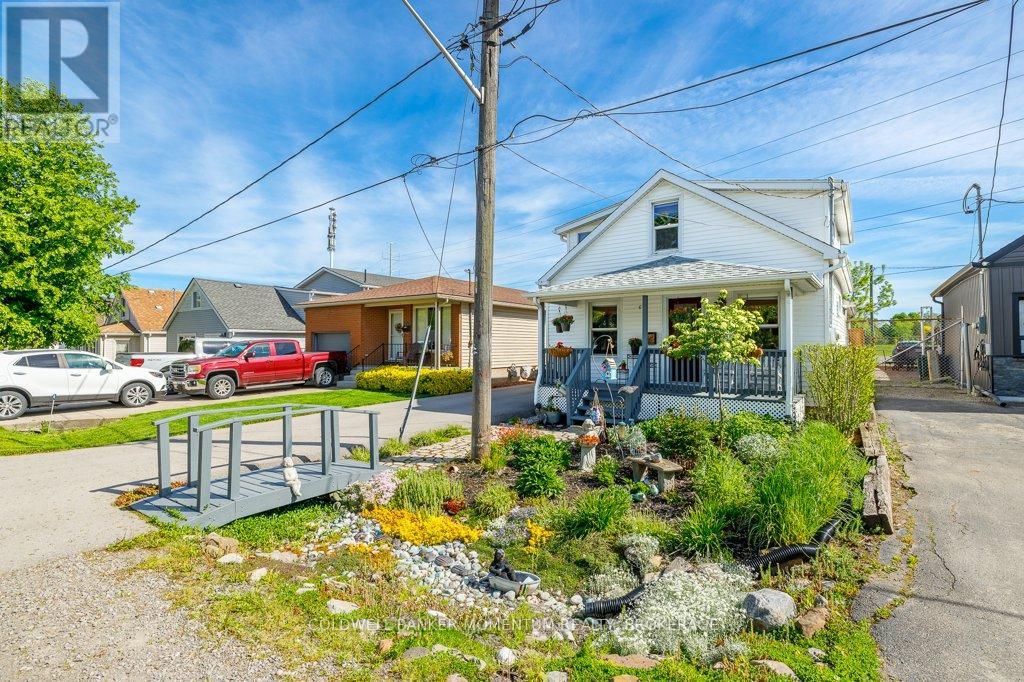 61 Rosedale Avenue, St. Catharines, Ontario  L2P 1Y6 - Photo 2 - X13164790