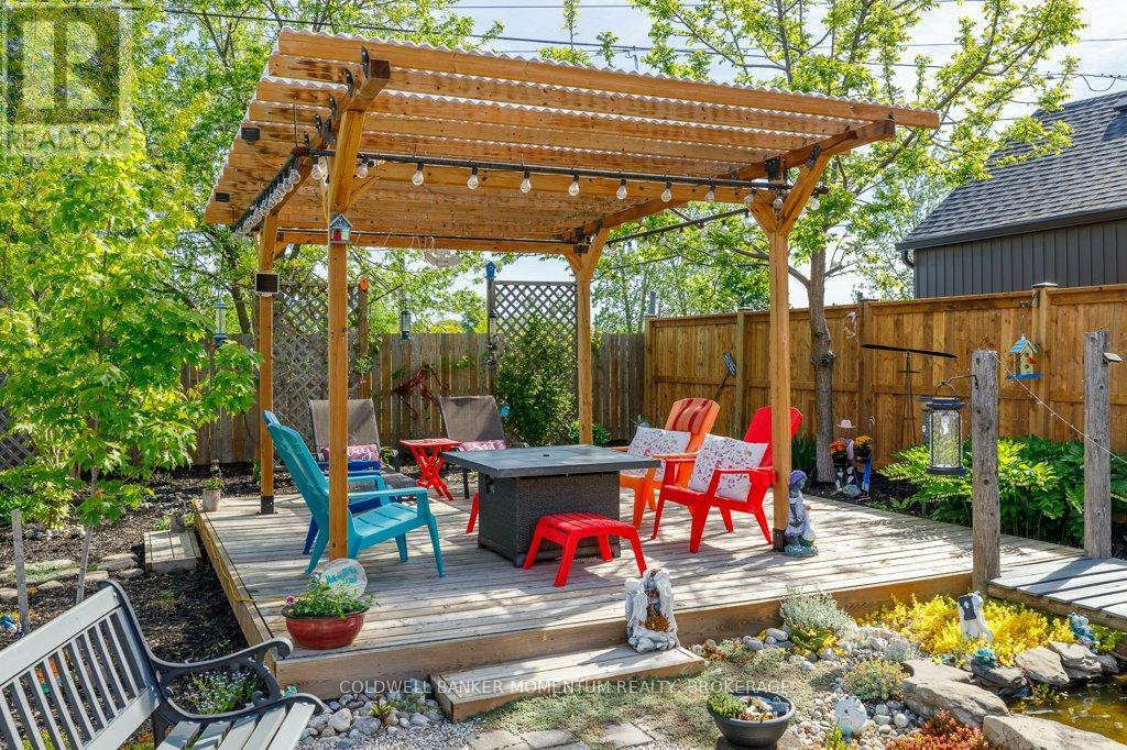 61 Rosedale Avenue, St. Catharines, Ontario  L2P 1Y6 - Photo 20 - X13164790