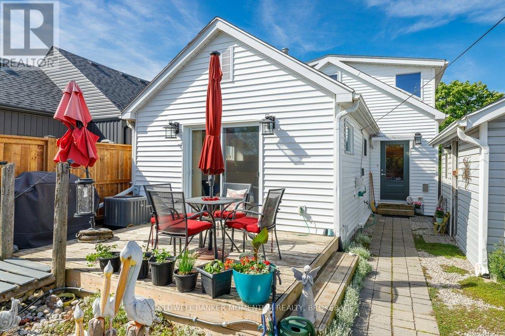 61 Rosedale Avenue, St. Catharines, Ontario  L2P 1Y6 - Photo 21 - X13164790