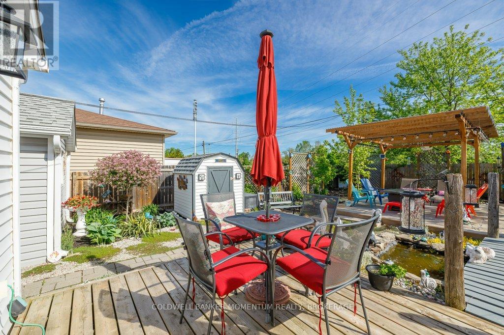 61 Rosedale Avenue, St. Catharines, Ontario  L2P 1Y6 - Photo 22 - X13164790