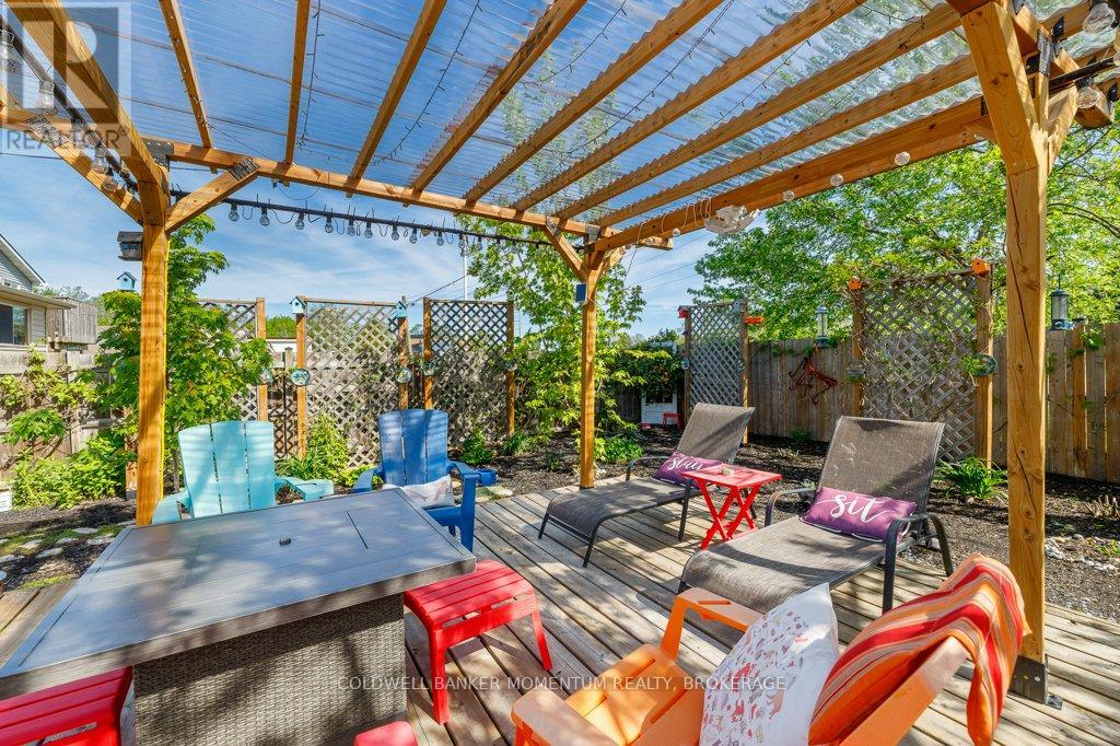 61 Rosedale Avenue, St. Catharines, Ontario  L2P 1Y6 - Photo 23 - X13164790