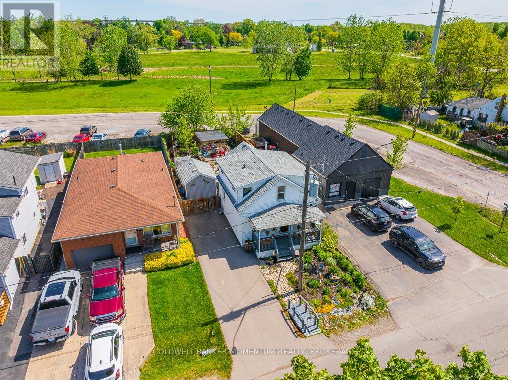 61 Rosedale Avenue, St. Catharines, Ontario  L2P 1Y6 - Photo 24 - X13164790