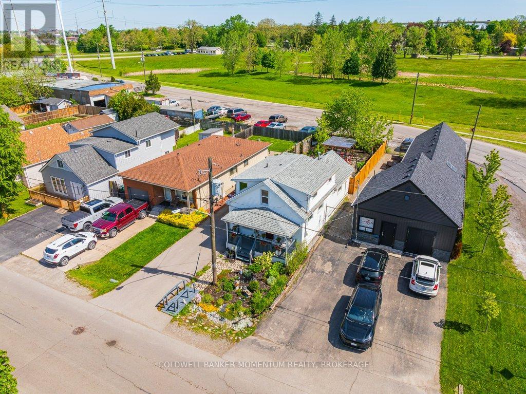 61 Rosedale Avenue, St. Catharines, Ontario  L2P 1Y6 - Photo 25 - X13164790