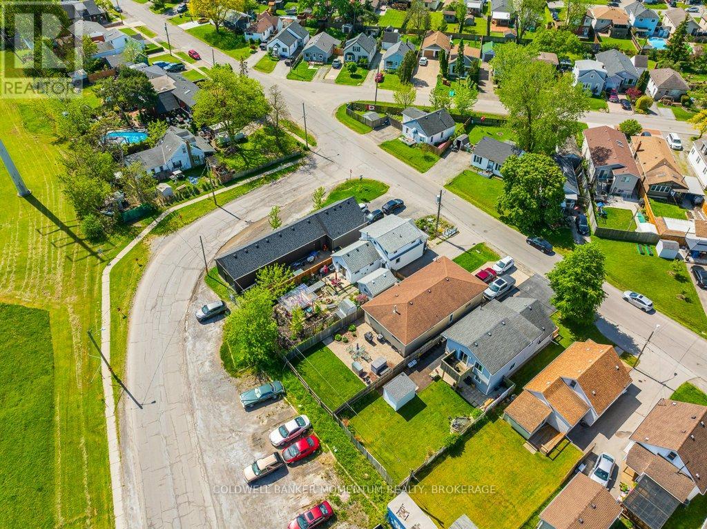 61 Rosedale Avenue, St. Catharines, Ontario  L2P 1Y6 - Photo 27 - X13164790