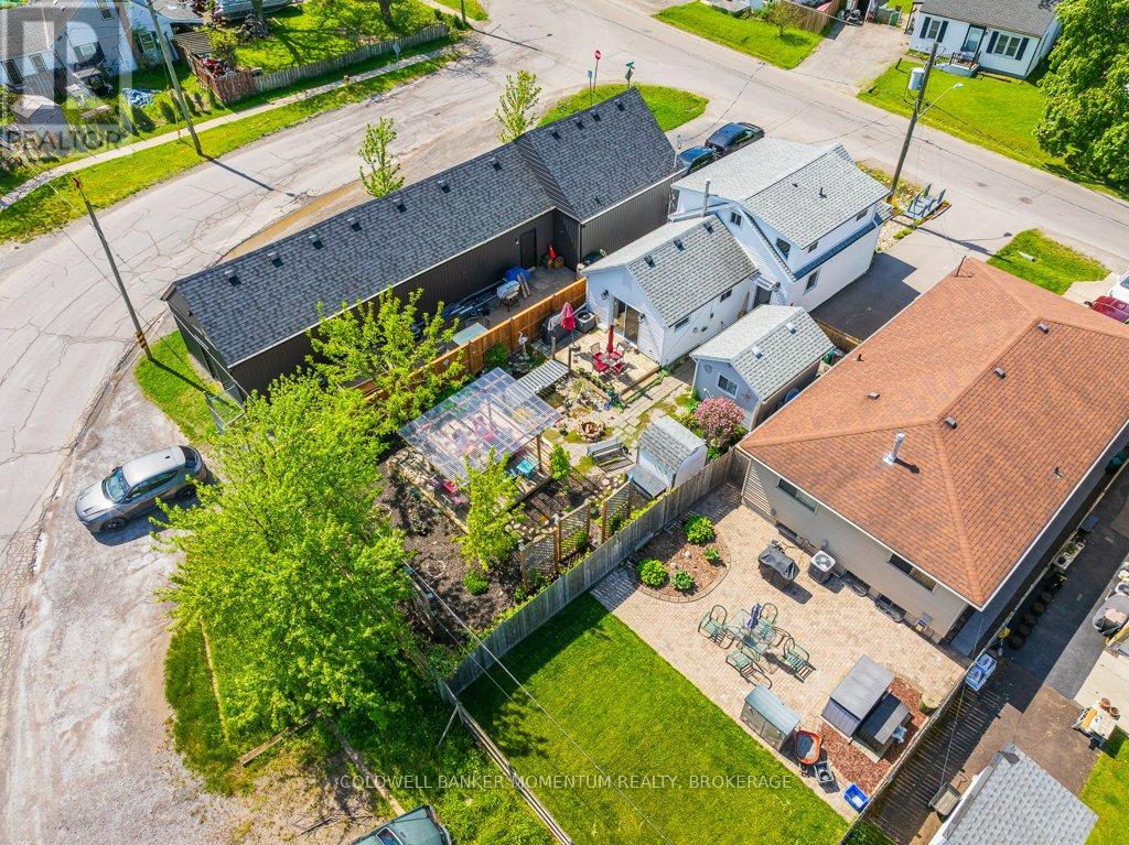 61 Rosedale Avenue, St. Catharines, Ontario  L2P 1Y6 - Photo 28 - X13164790