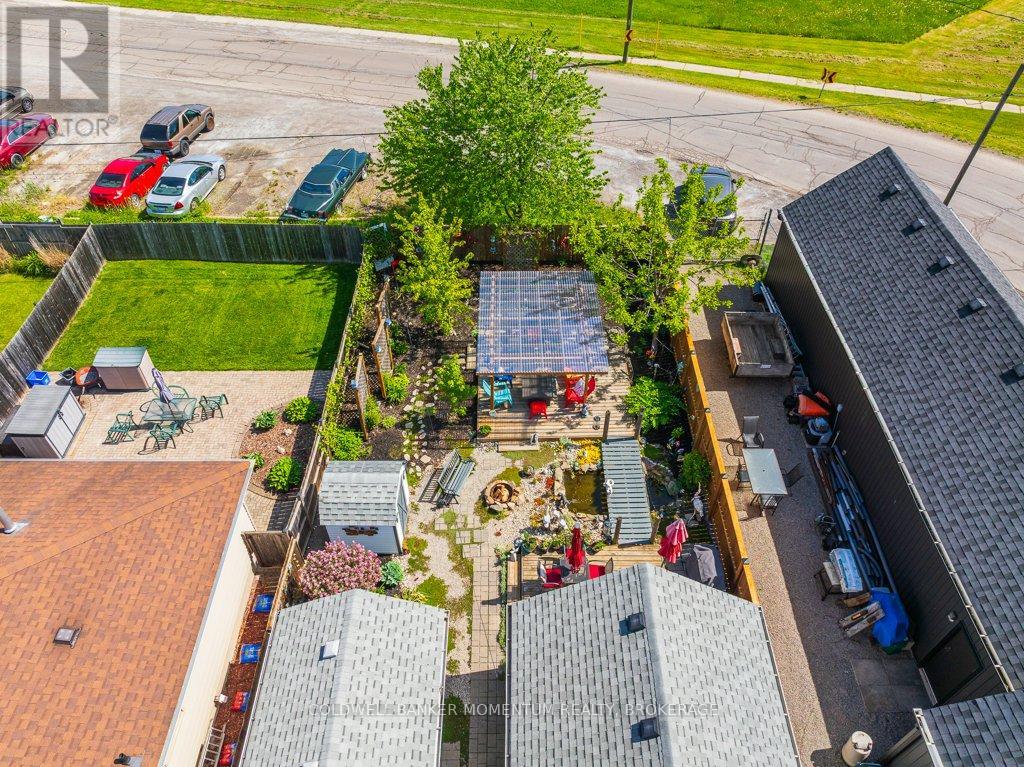 61 Rosedale Avenue, St. Catharines, Ontario  L2P 1Y6 - Photo 29 - X13164790