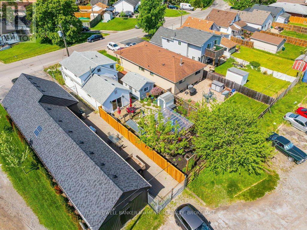 61 Rosedale Avenue, St. Catharines, Ontario  L2P 1Y6 - Photo 30 - X13164790
