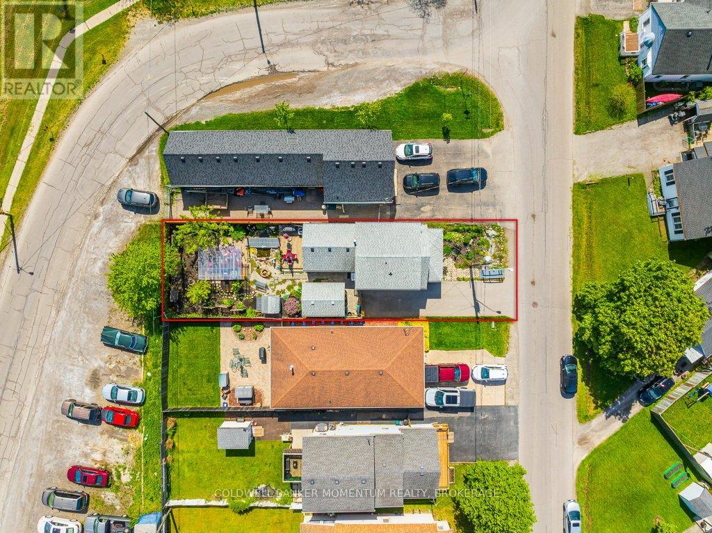 61 Rosedale Avenue, St. Catharines, Ontario  L2P 1Y6 - Photo 33 - X13164790
