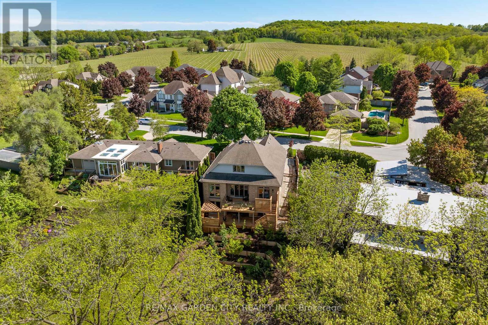 3465 Vinehaven Trail, Lincoln, Ontario  L0R 2C0 - Photo 3 - X13165788